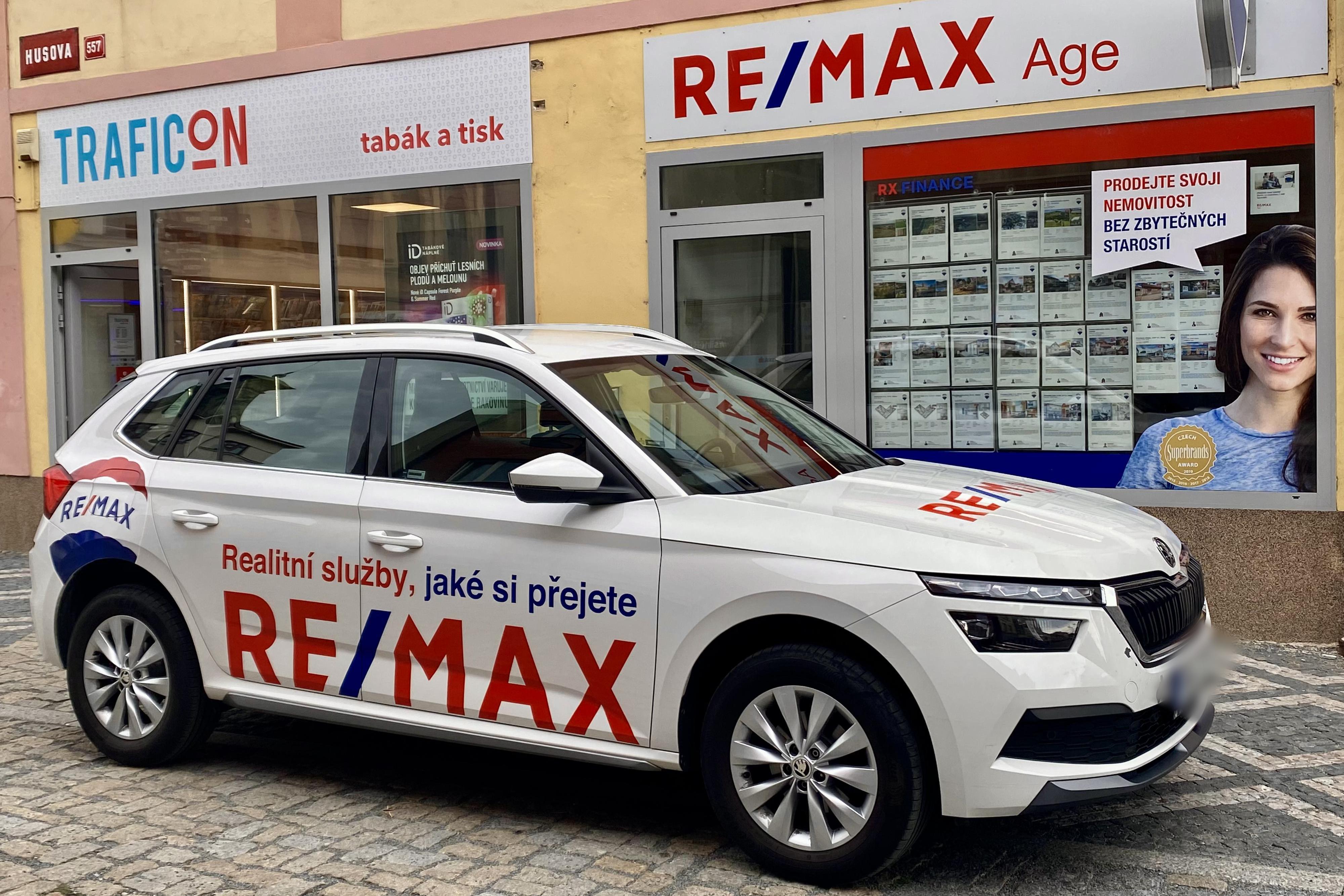 RE/MAX Age