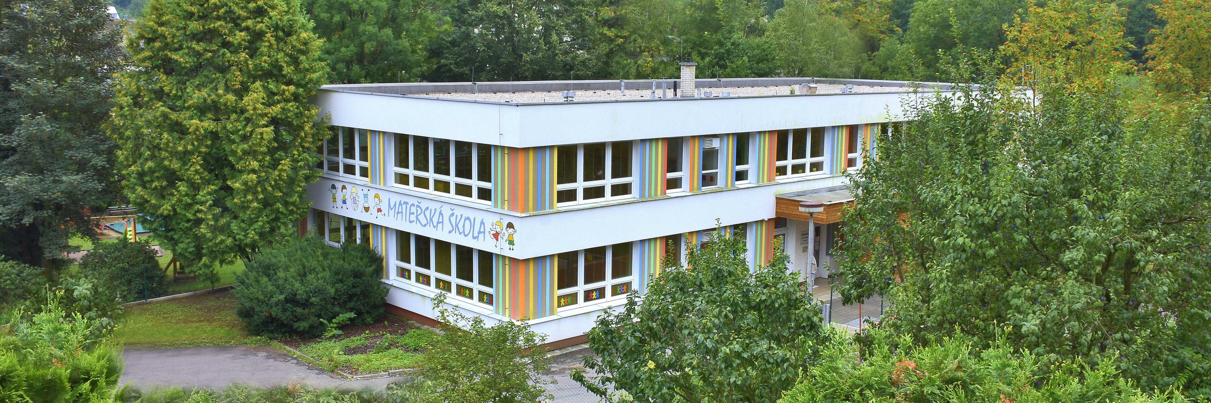 MŠ Česká Třebová, U Koupaliště foto 5