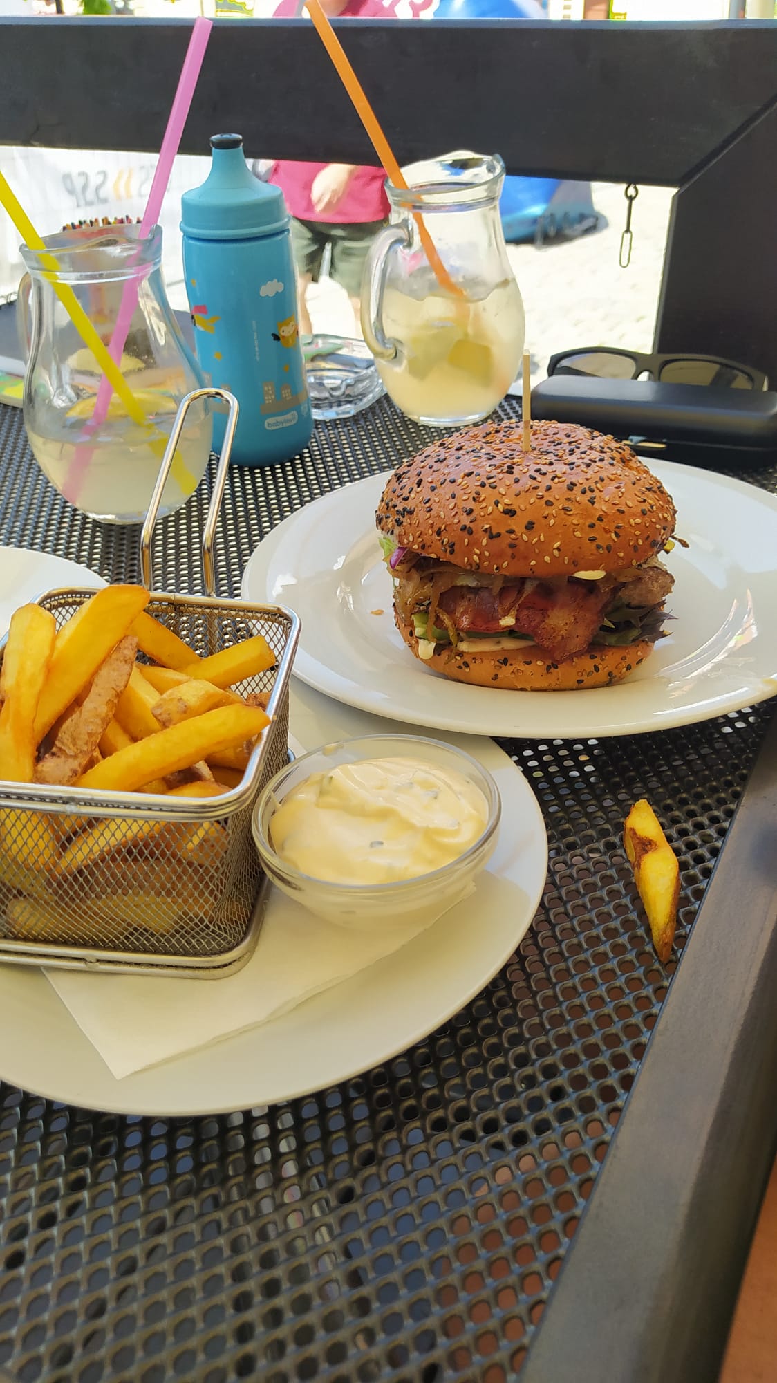 Black Bear burger & grill foto 4