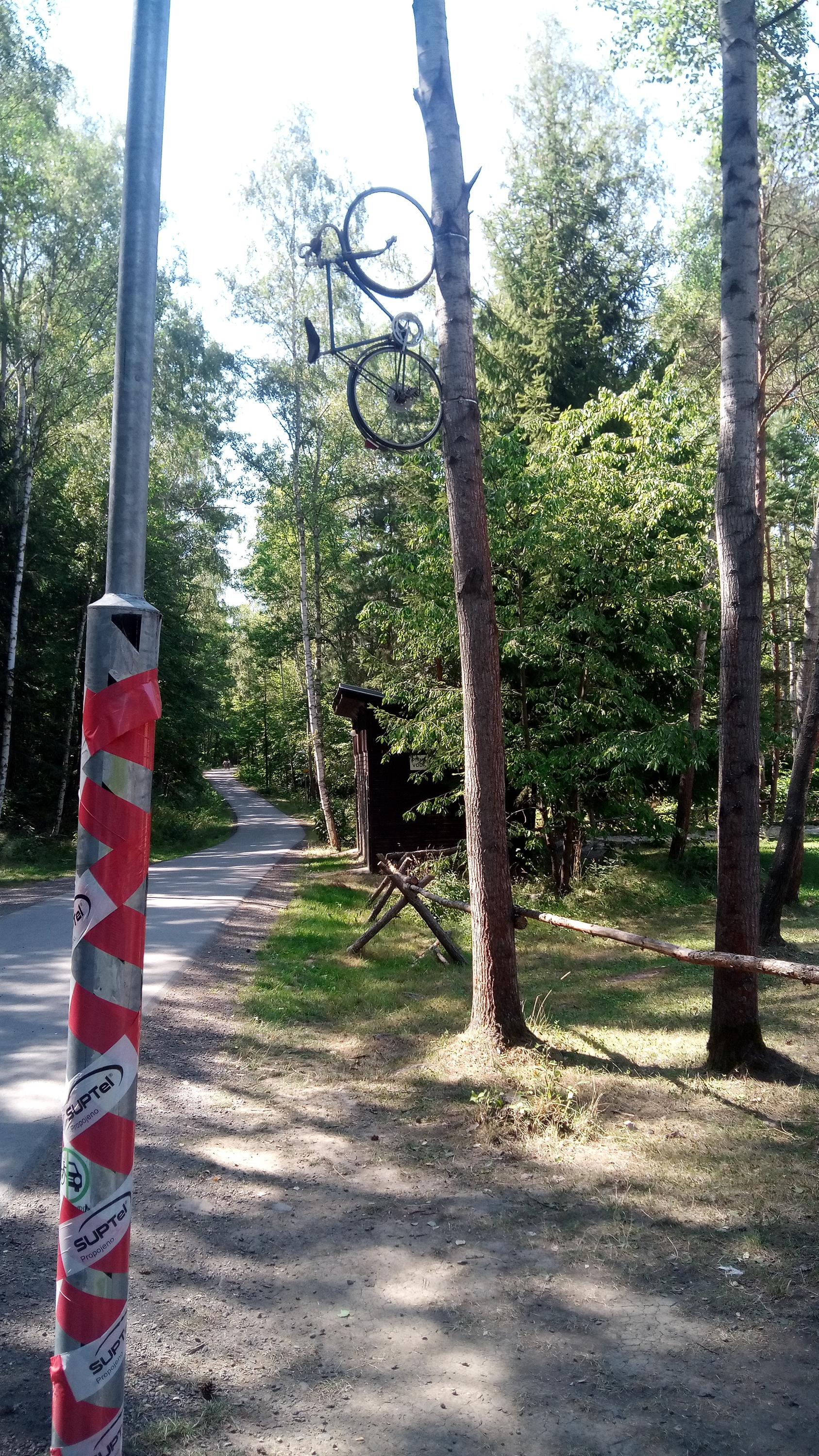 Kemp Ejpovice foto 6