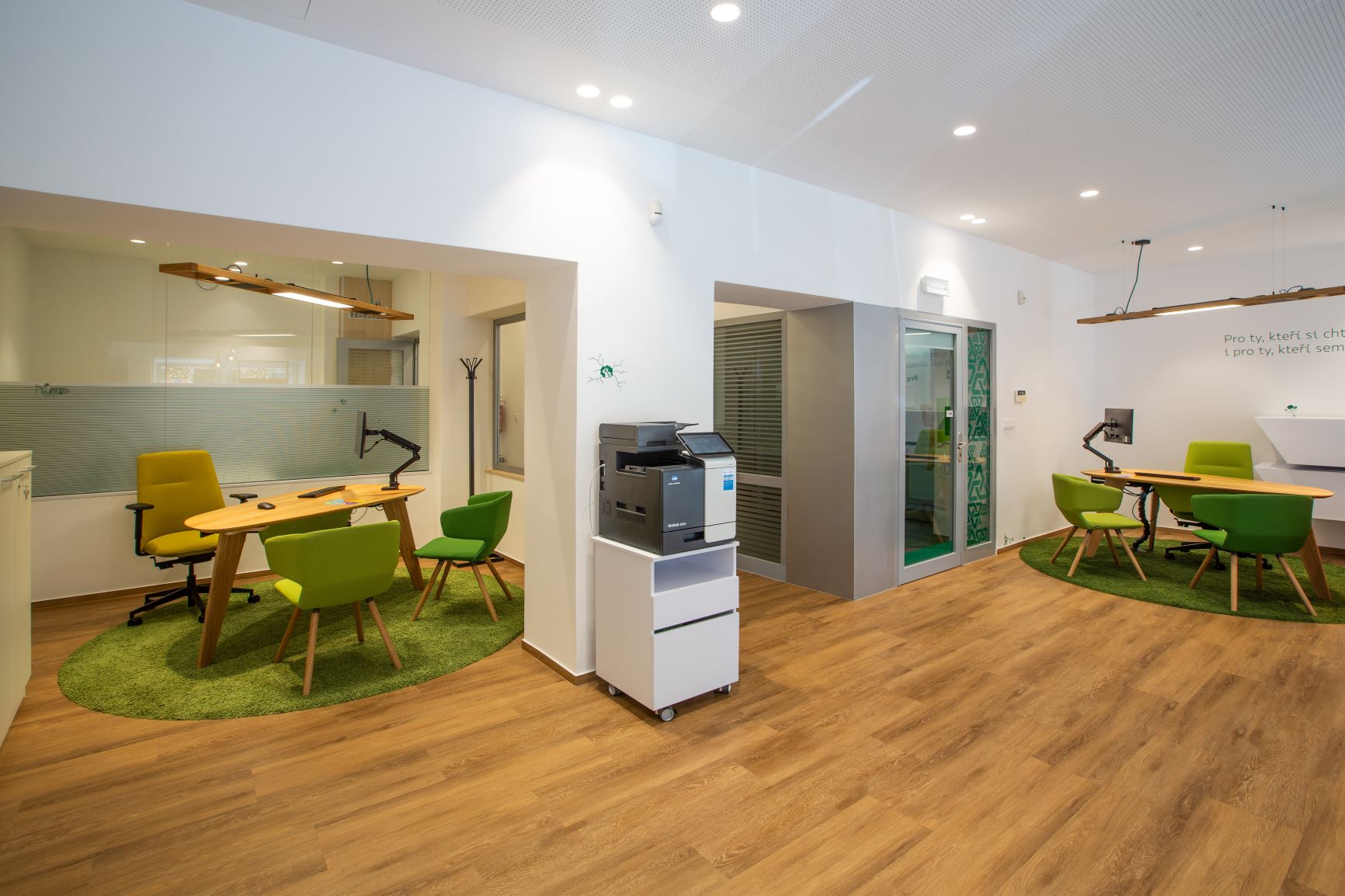 Kooperativa pojišťovna foto 4