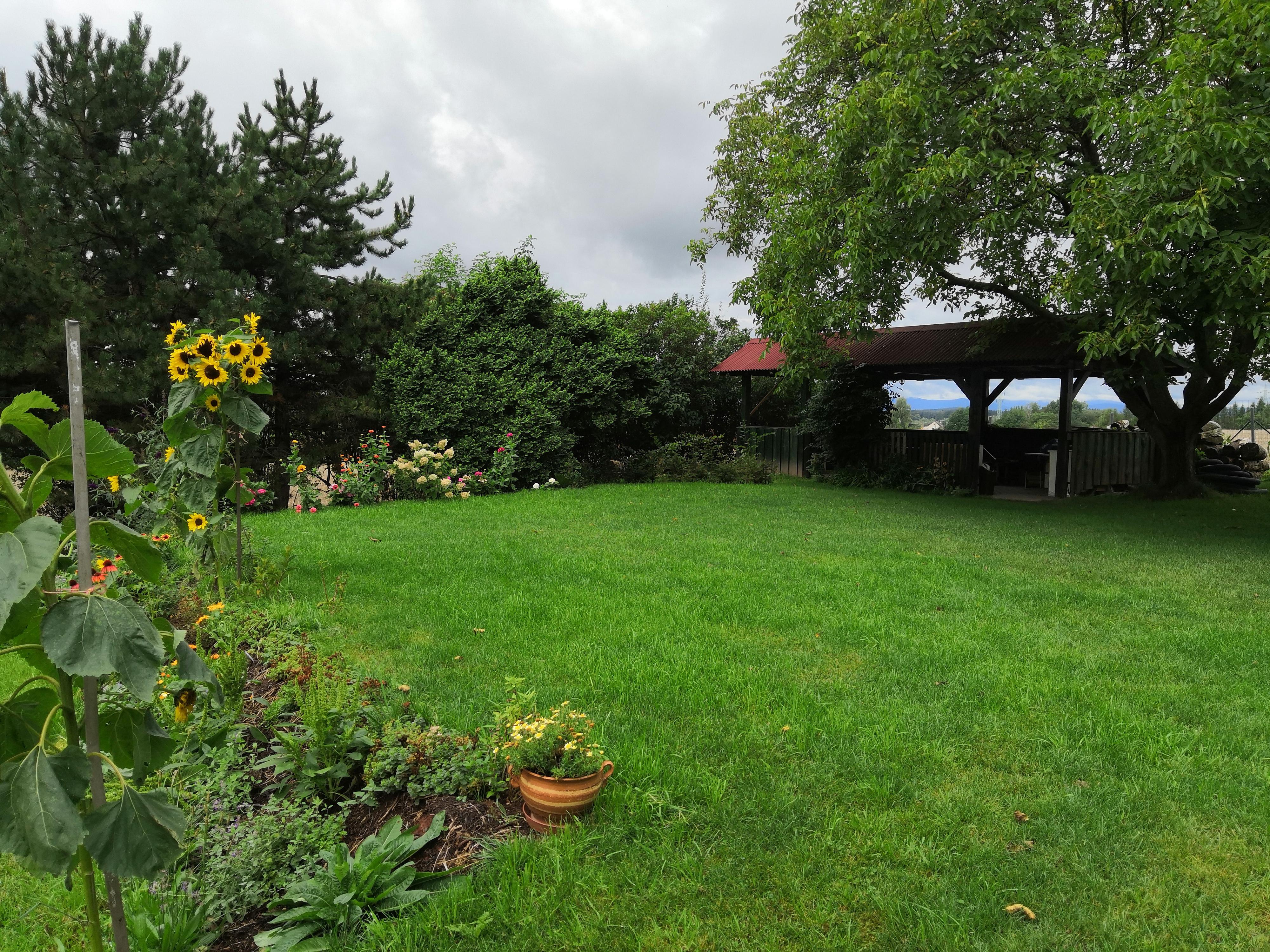 U Dvou jasanů foto 4