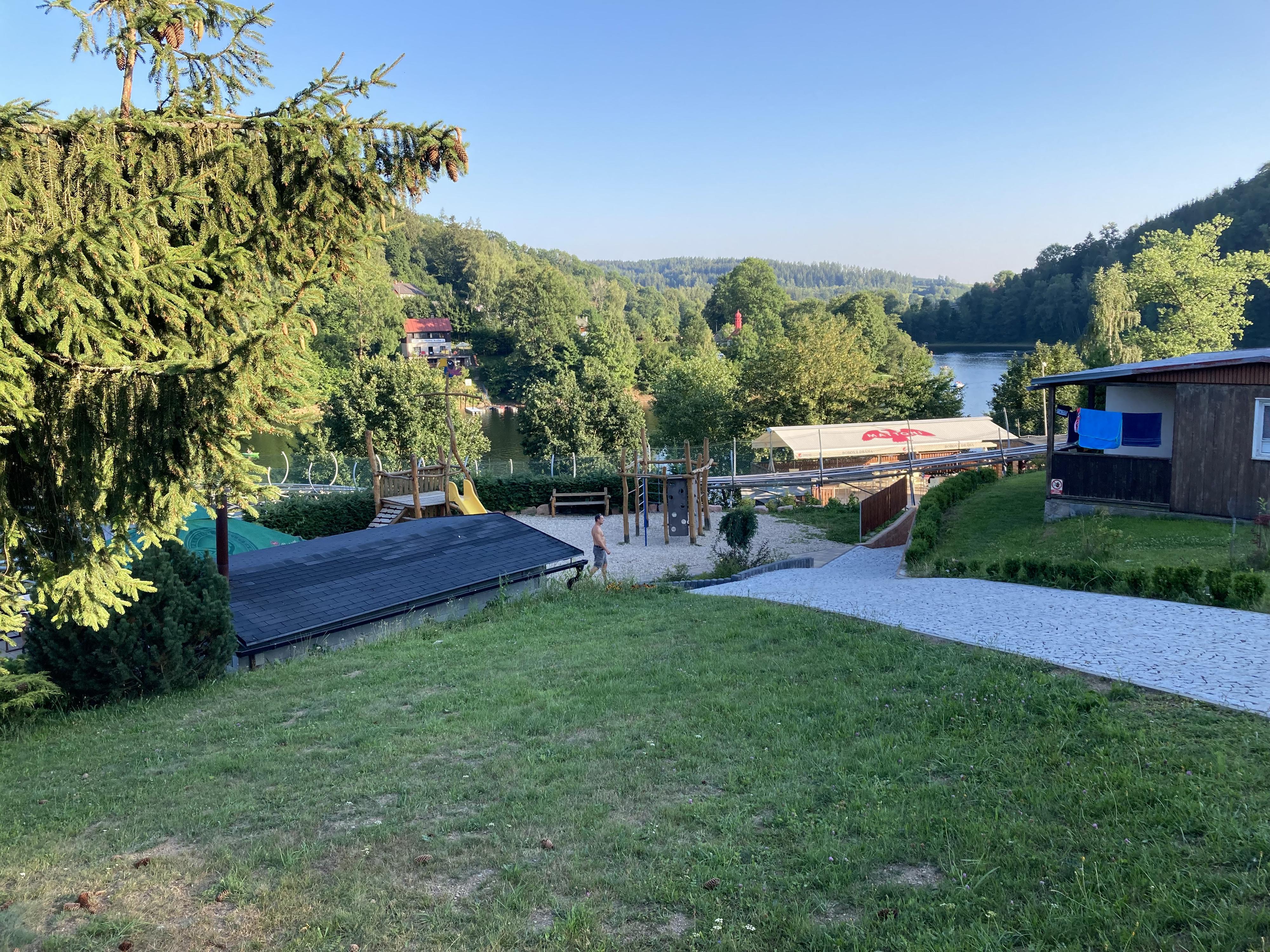 Restaurace Na Pláži foto 4