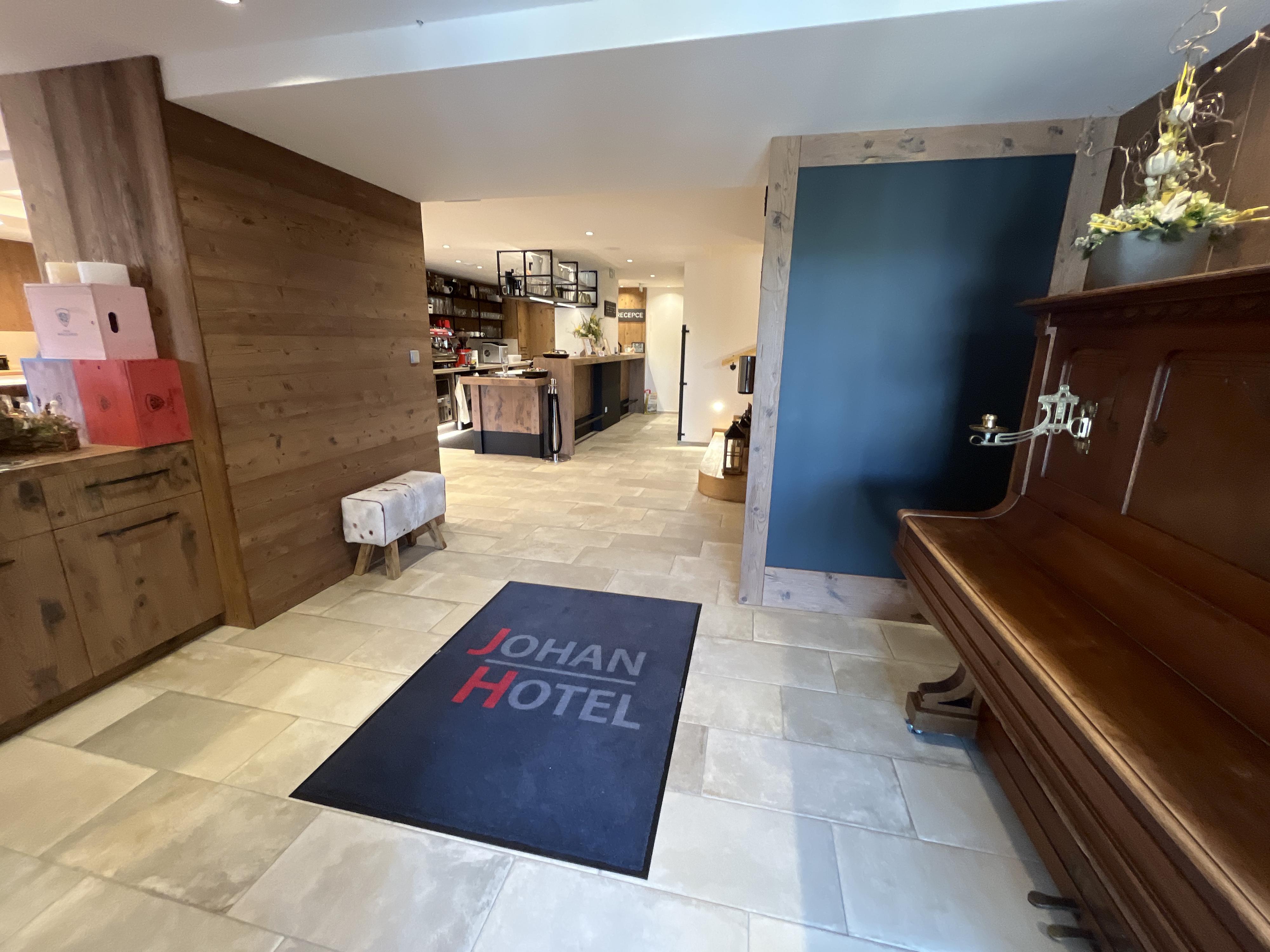 Johan Hotel foto 3
