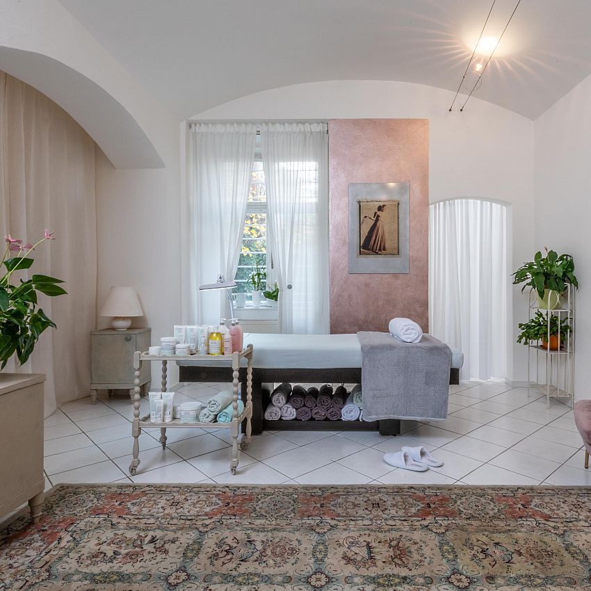 Studio RITUAAL | Kosmetika Darphin | Petra Řezníčková foto 2