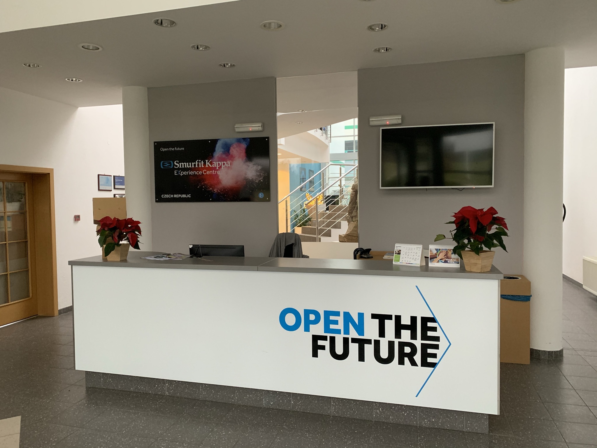 Smurfit Westrock Czech s.r.o. foto 2