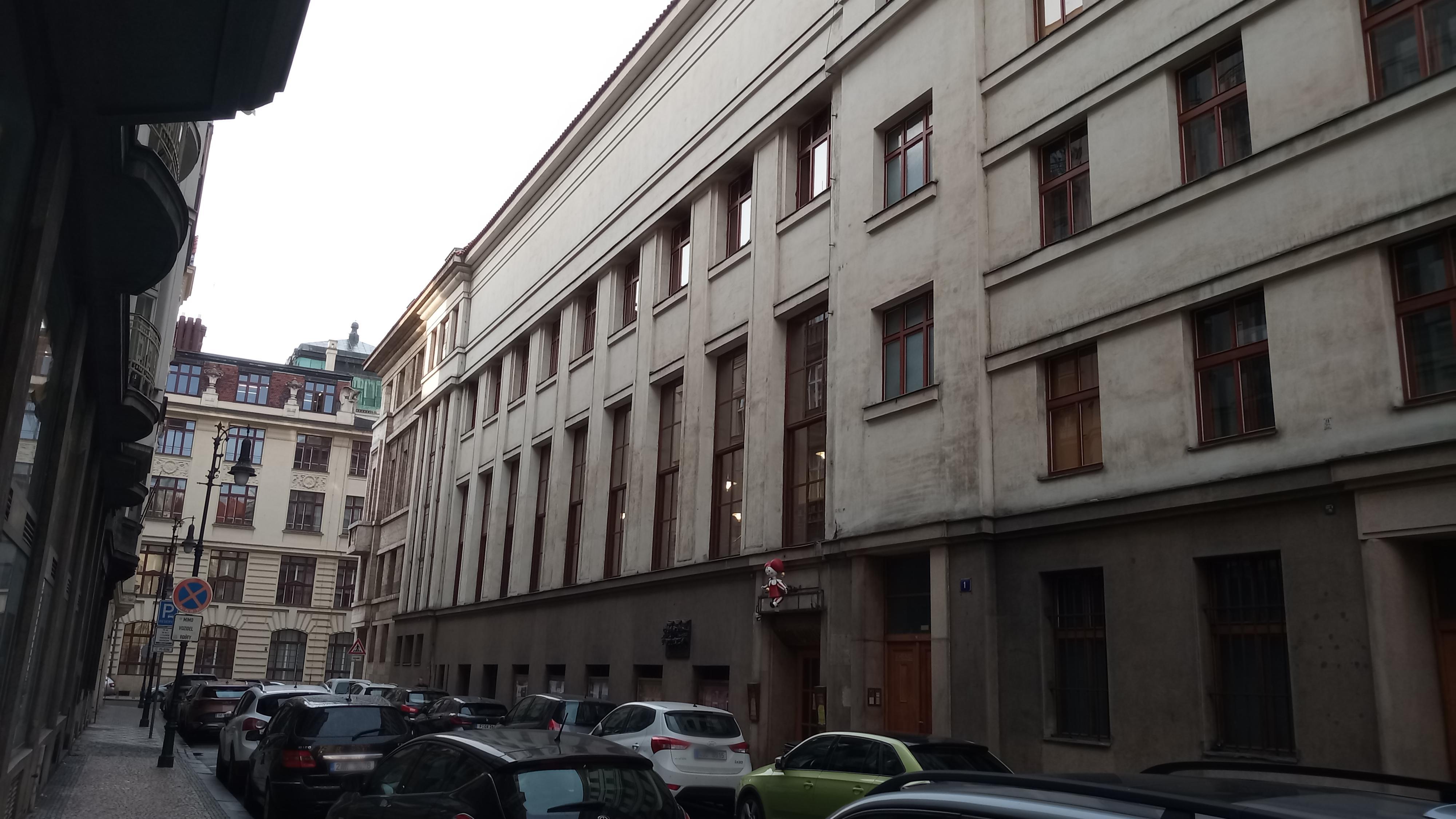 Divadlo Říše loutek, z.s. foto 3