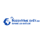 Logo obchodu rozsvitimesvet.cz