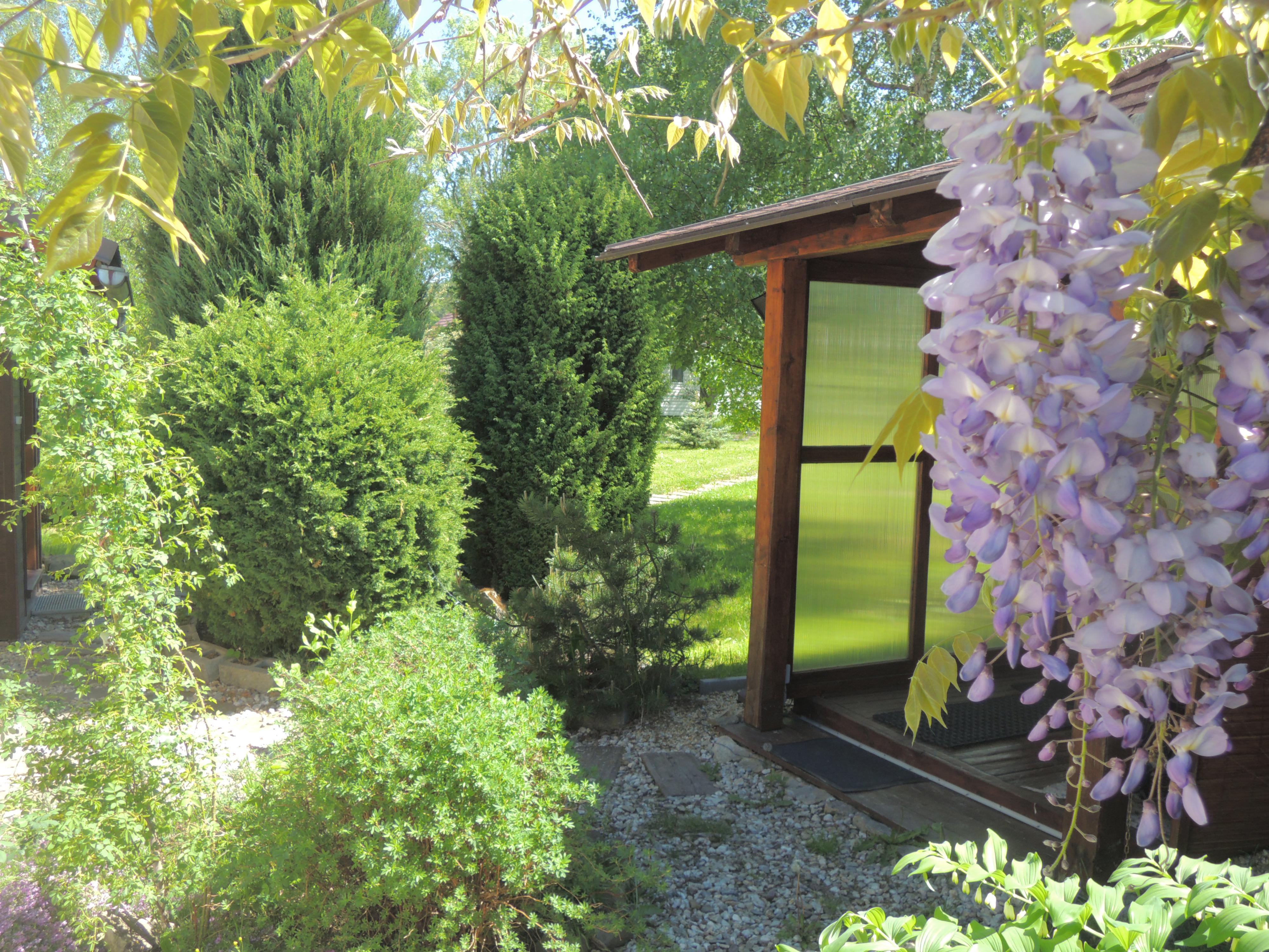 Ajurvédské rodinné lázně foto 5