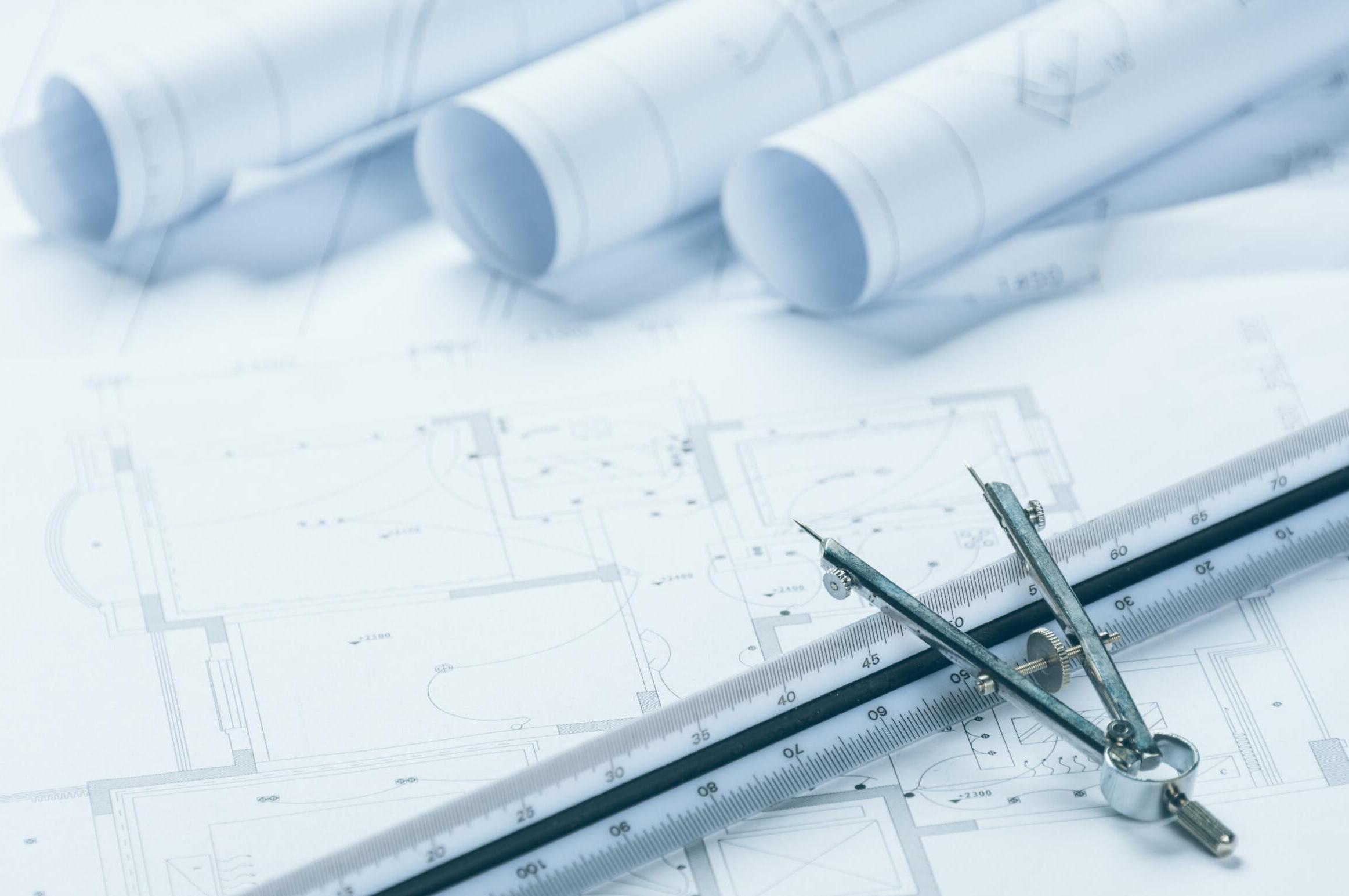 Ing. Tomáš Říha - projekční a inženýrská činnost ve výstavbě