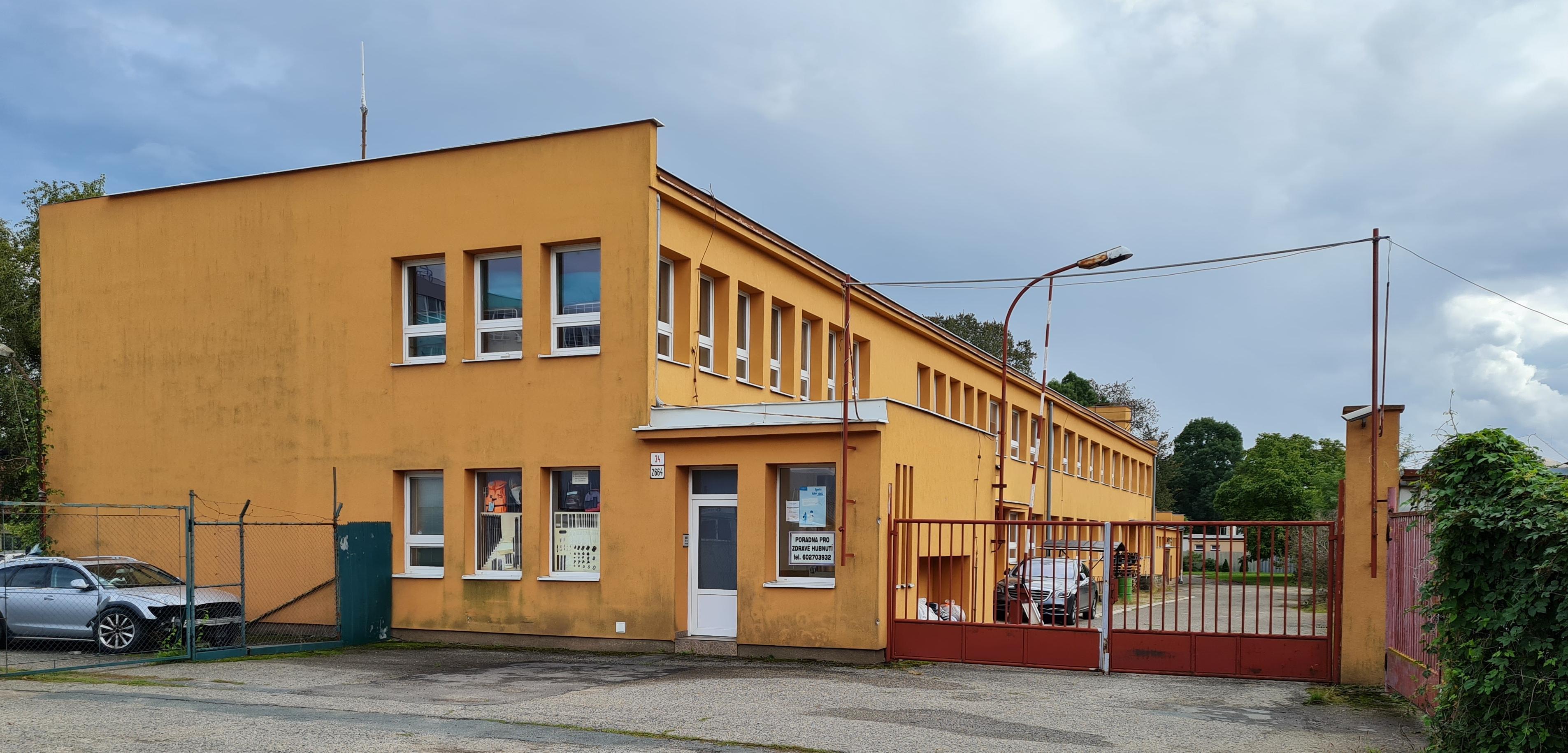 Hodonský - outdoorové vybavení foto 3