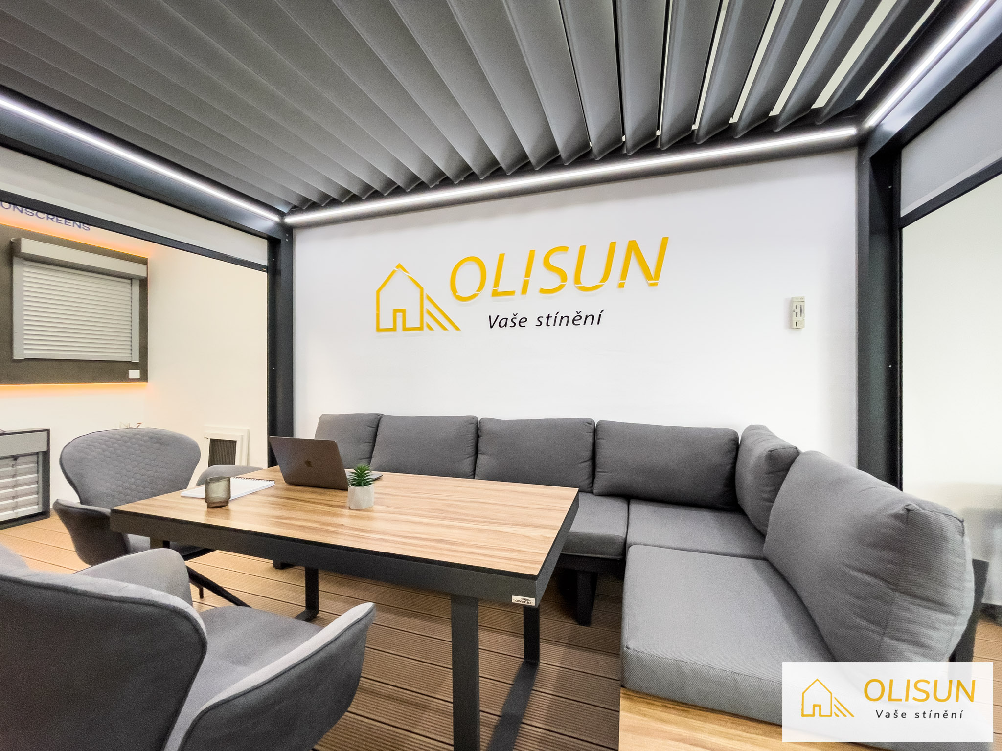 OLISUN, s.r.o. foto 2