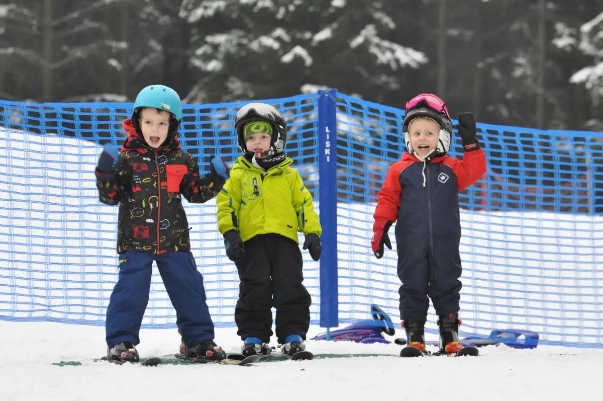 GGR ski school & rent - Harry Area foto 3