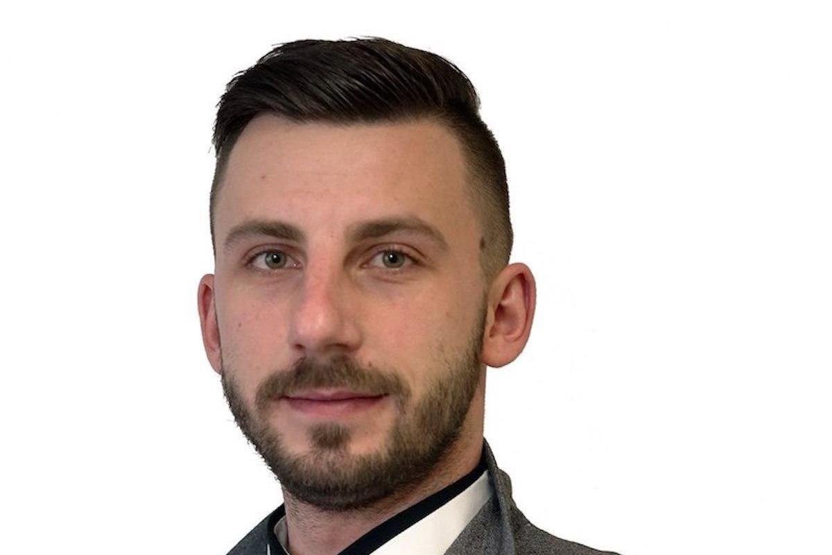 Lukáš Dočkal - Realitní makléř