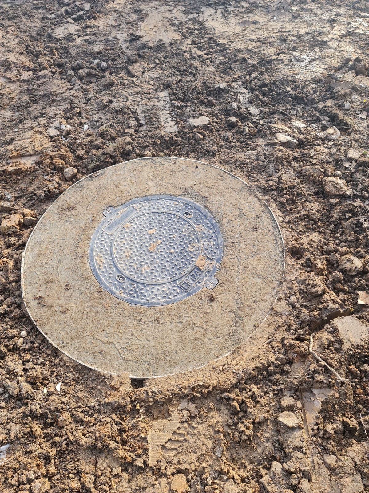 KHS-Šrámek, Kompletní hydrogeologický servis foto 4