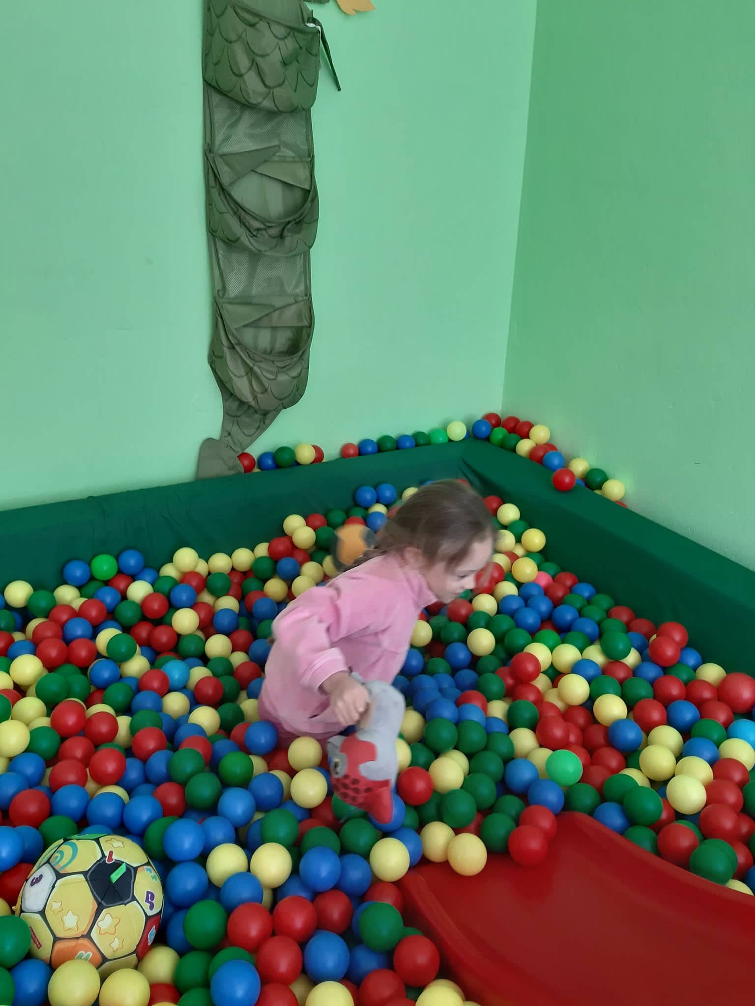 Mateřské centrum Klubíčko foto 5