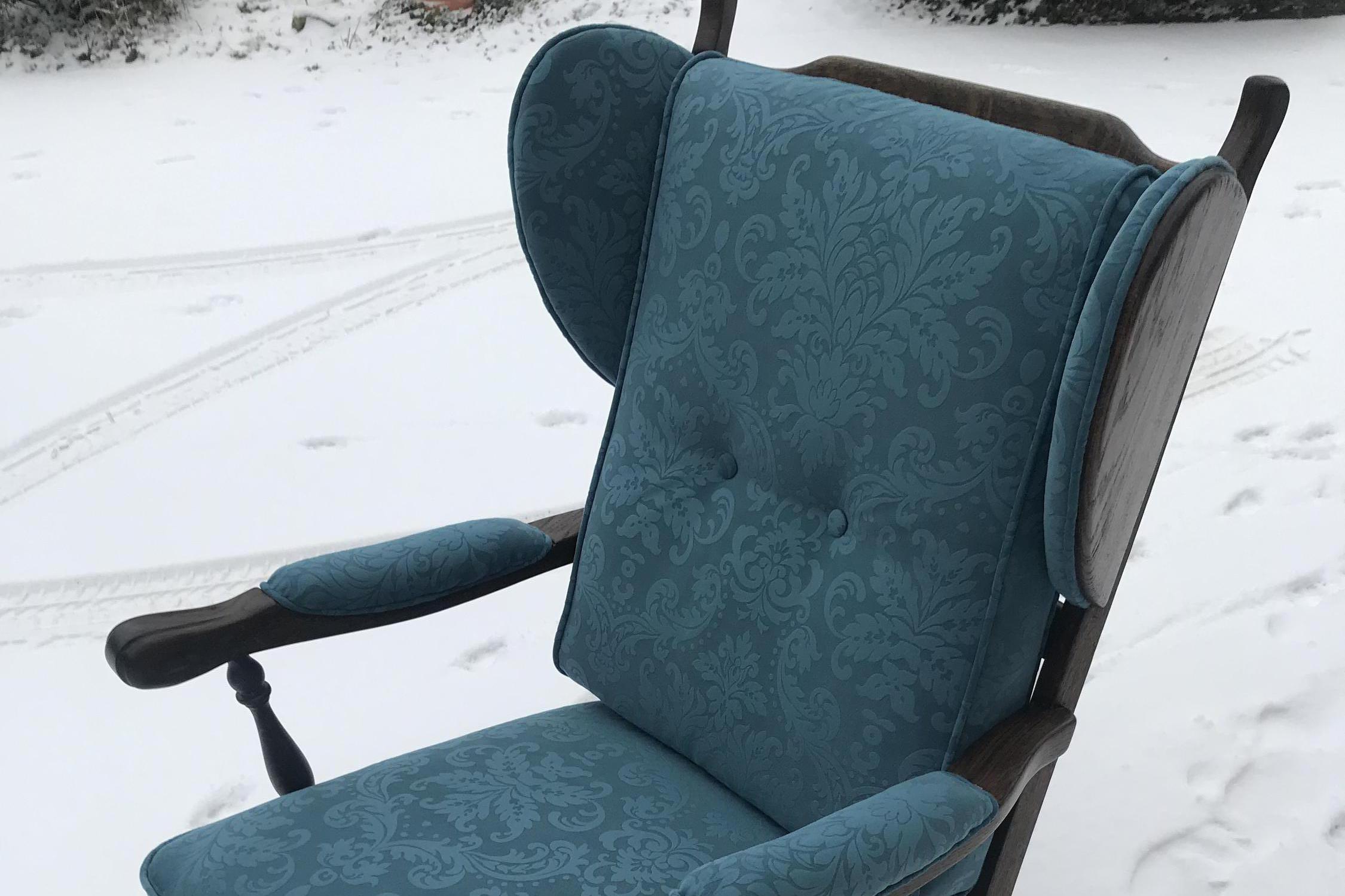 Renovace Zdeněk Janda foto 1