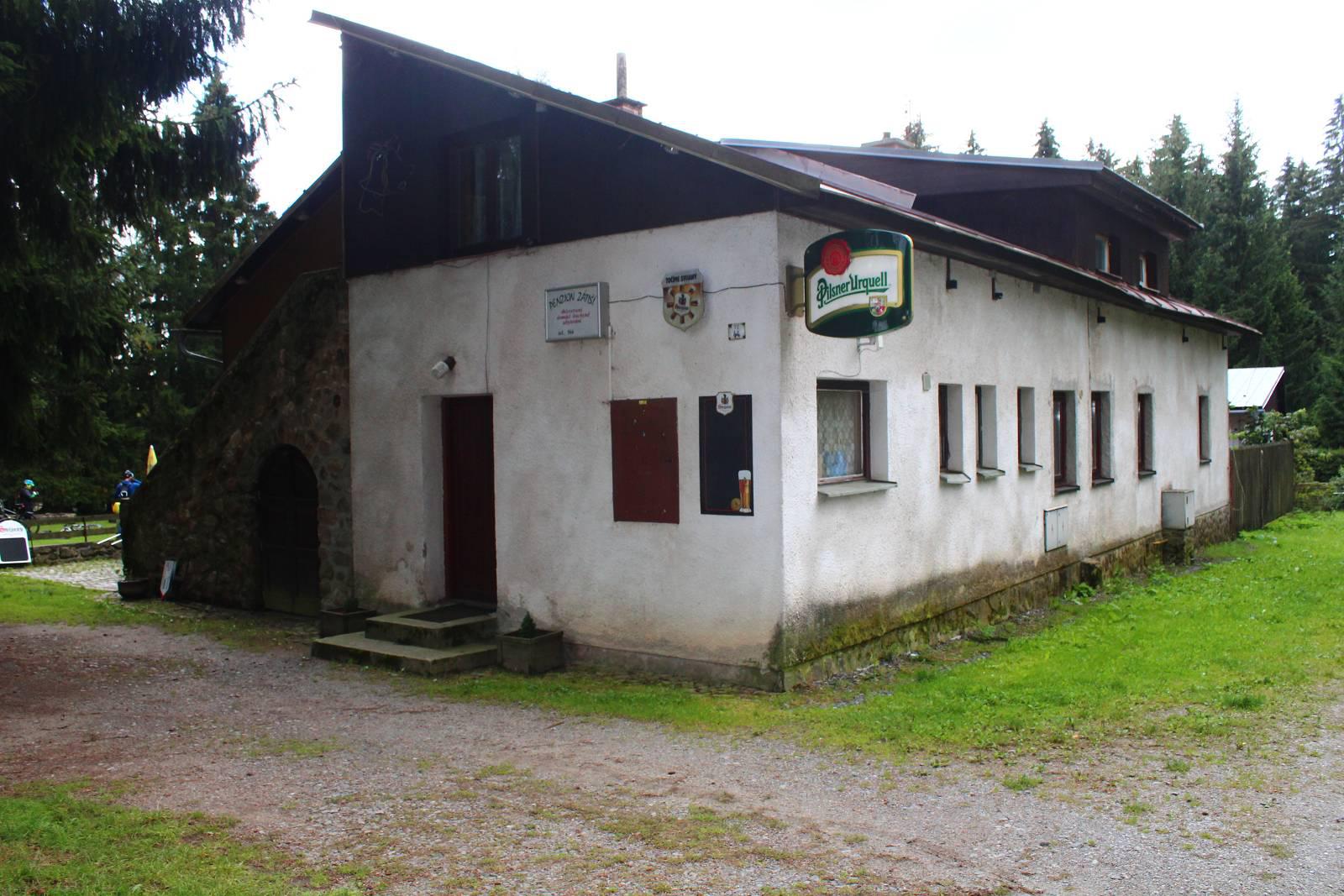 Penzion Zátiší foto 2