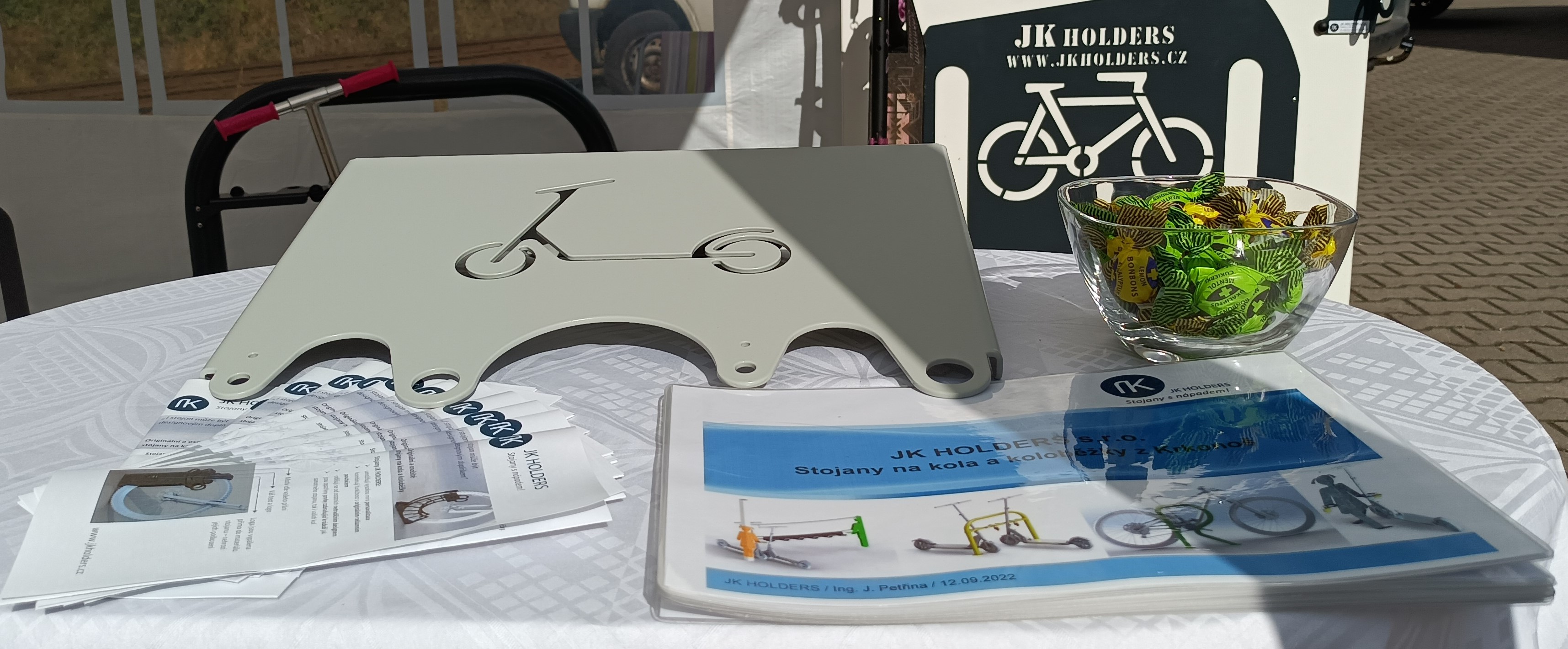 JK HOLDERS s.r.o. foto 2