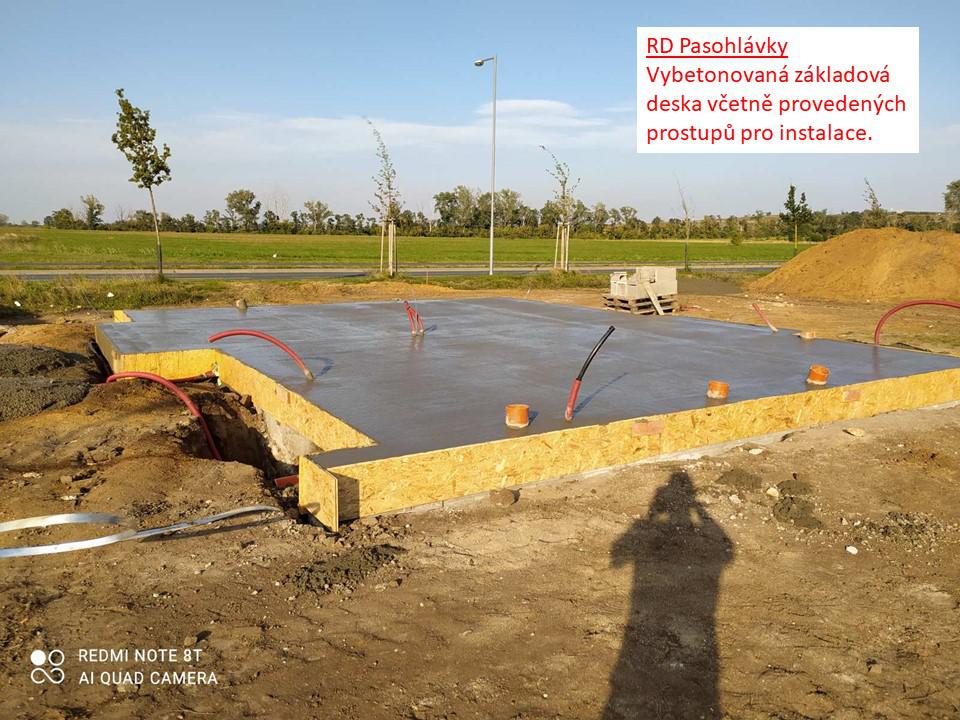 1. jihomoravská stavební, s.r.o. foto 6