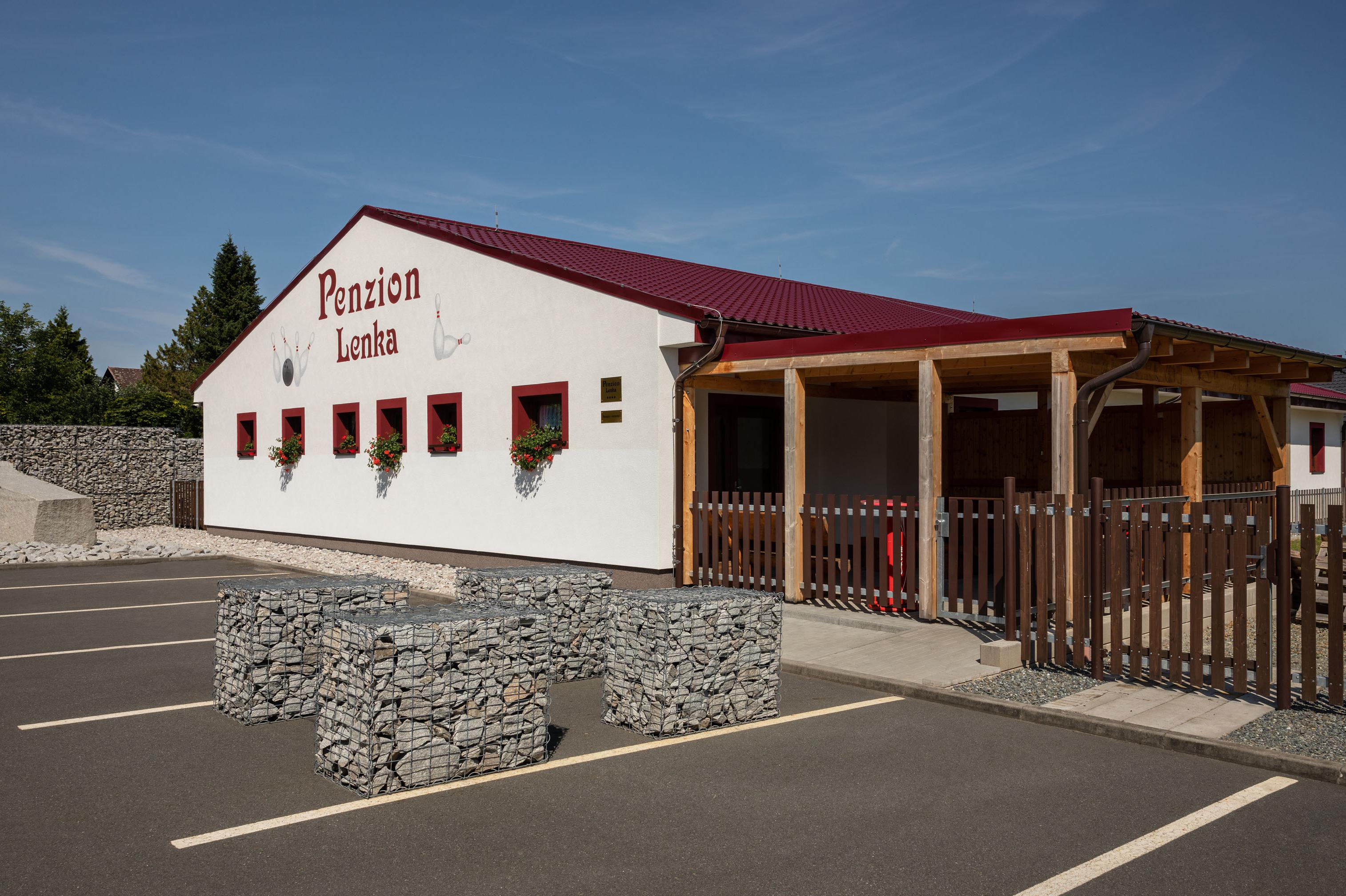 Penzion Lenka
