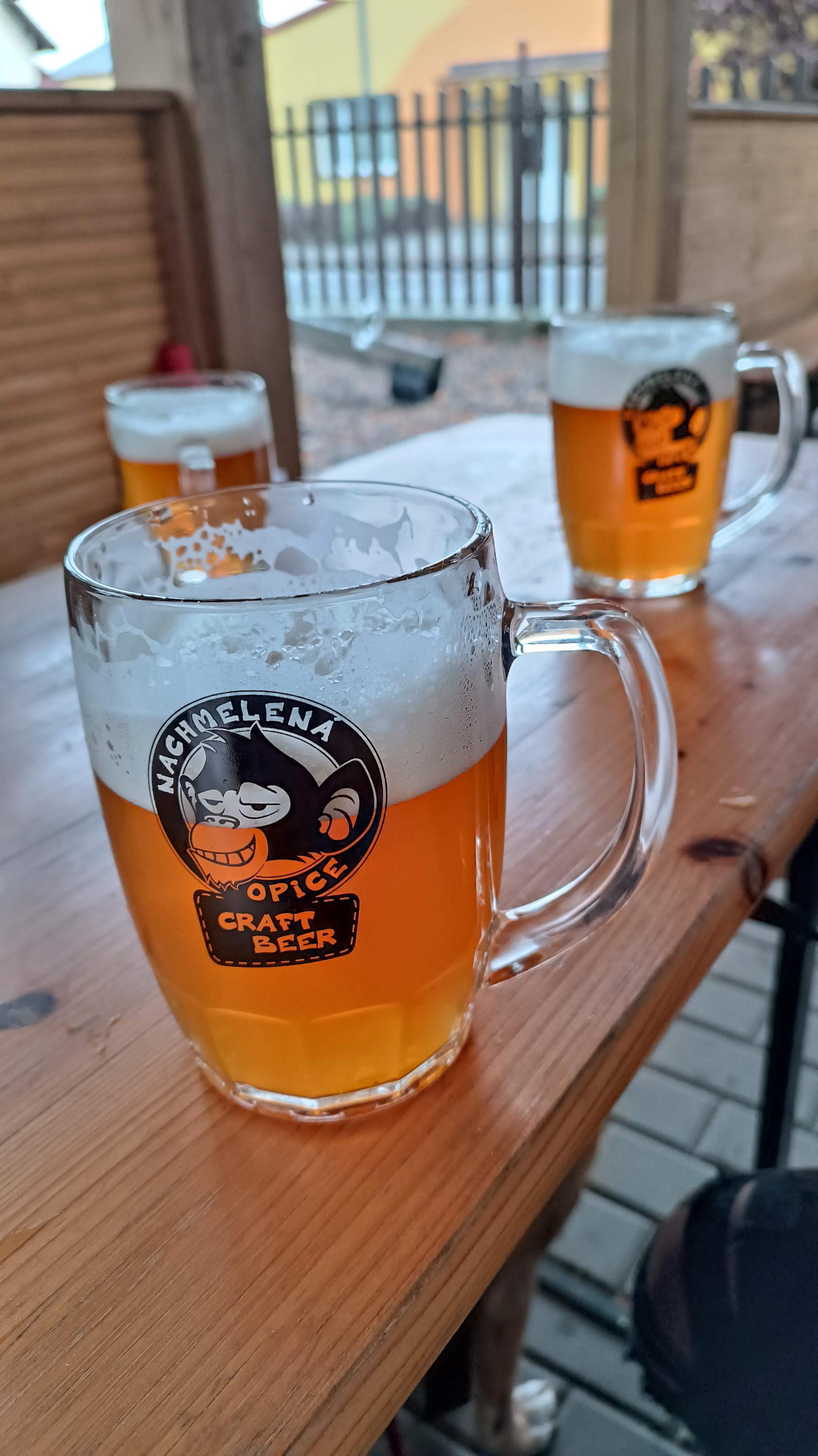 Neptej se Pod Kohoutem foto 6