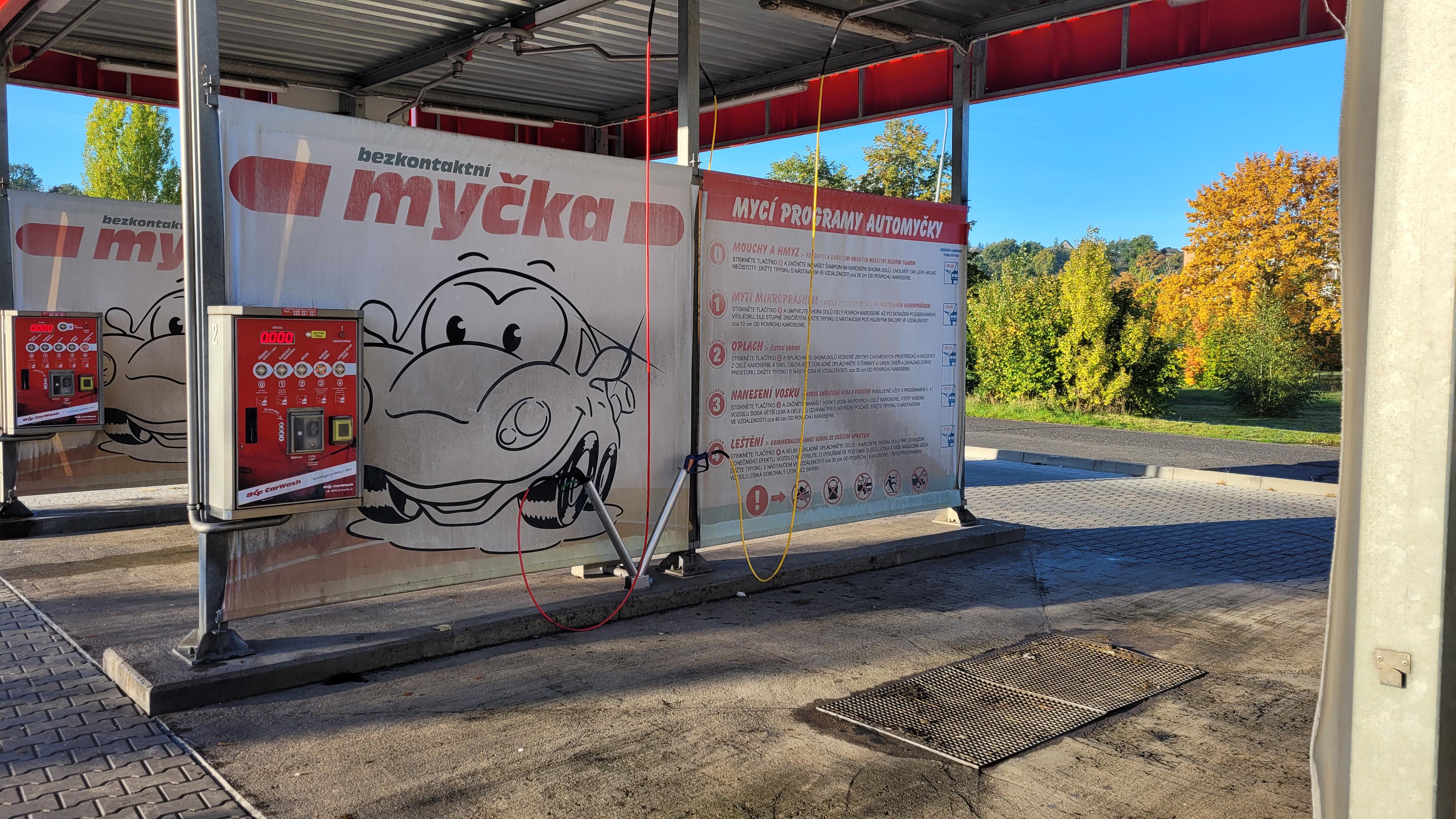 BKF Myčky, s.r.o. foto 4