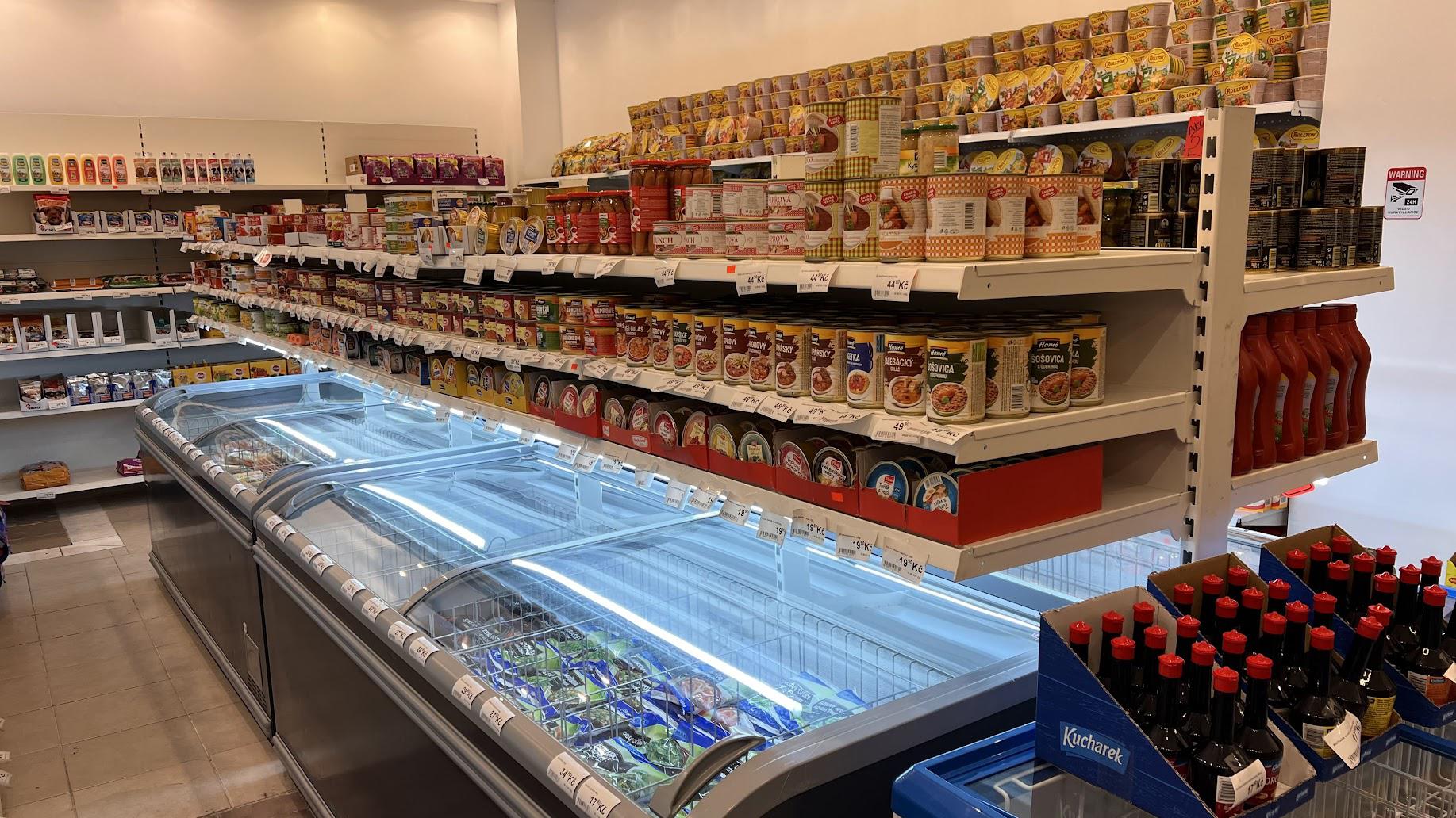 Potraviny Bala foto 4