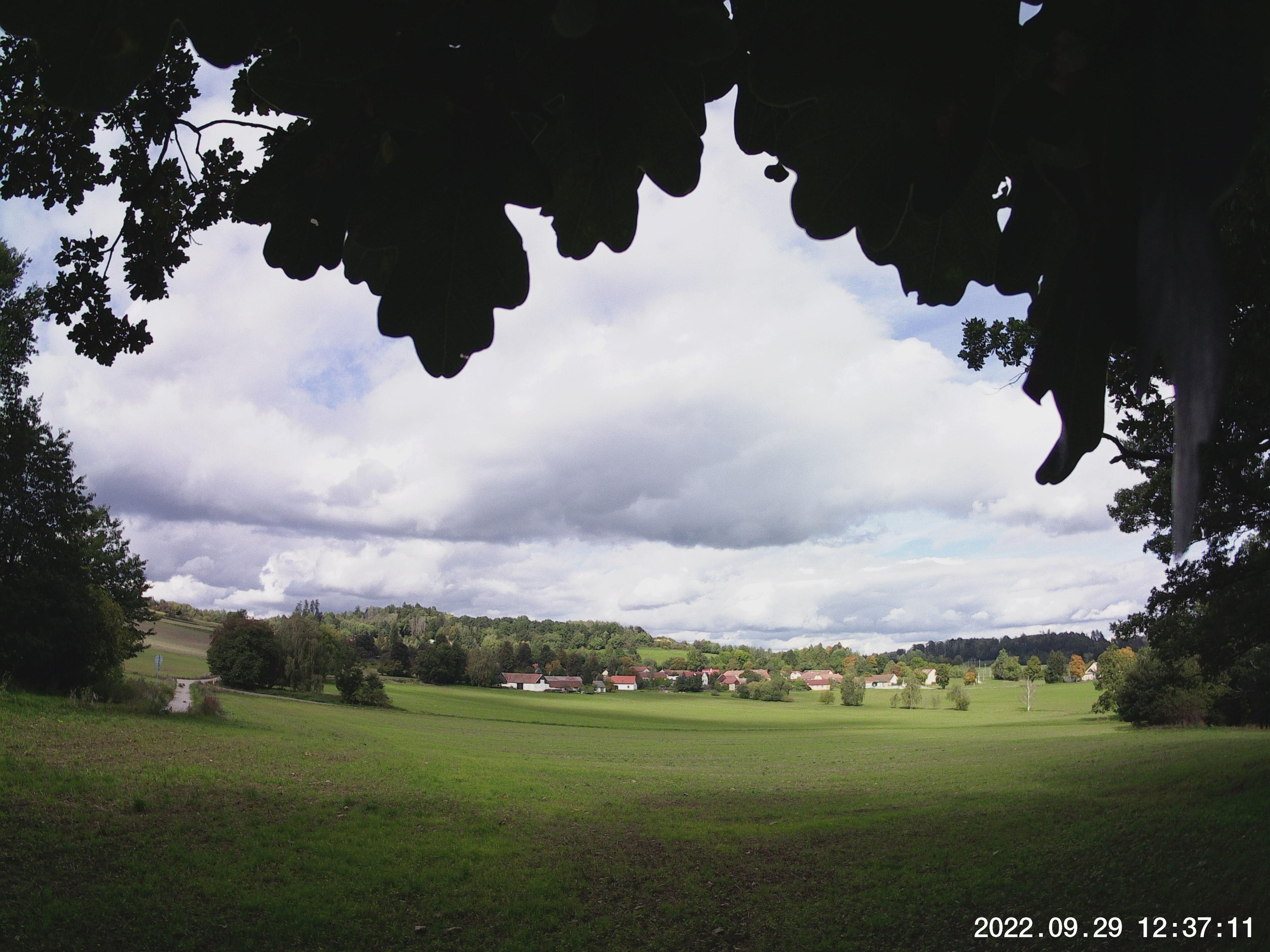 Vanov - obecní úřad foto 6