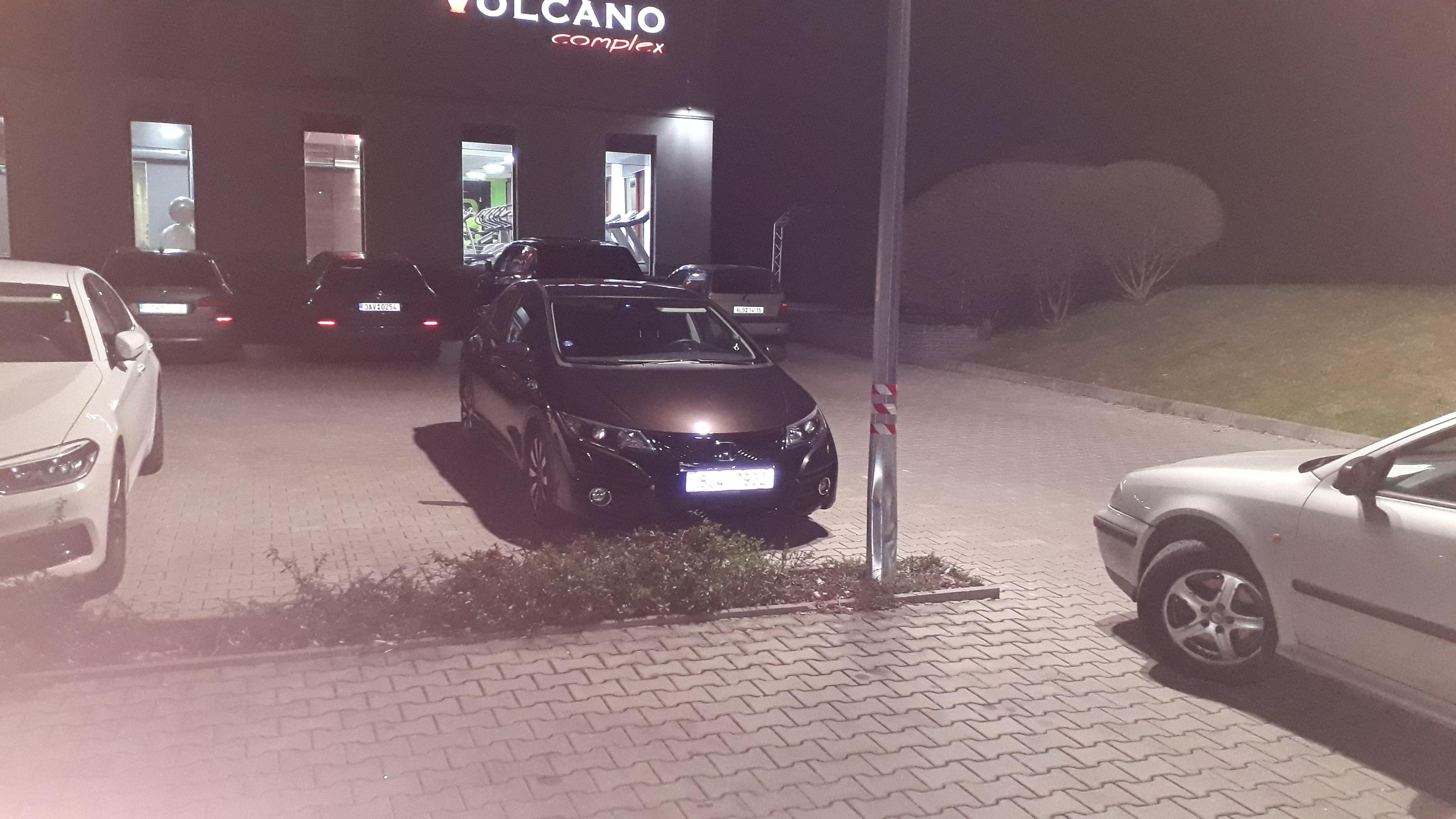 Volcano Spa Hotel foto 5