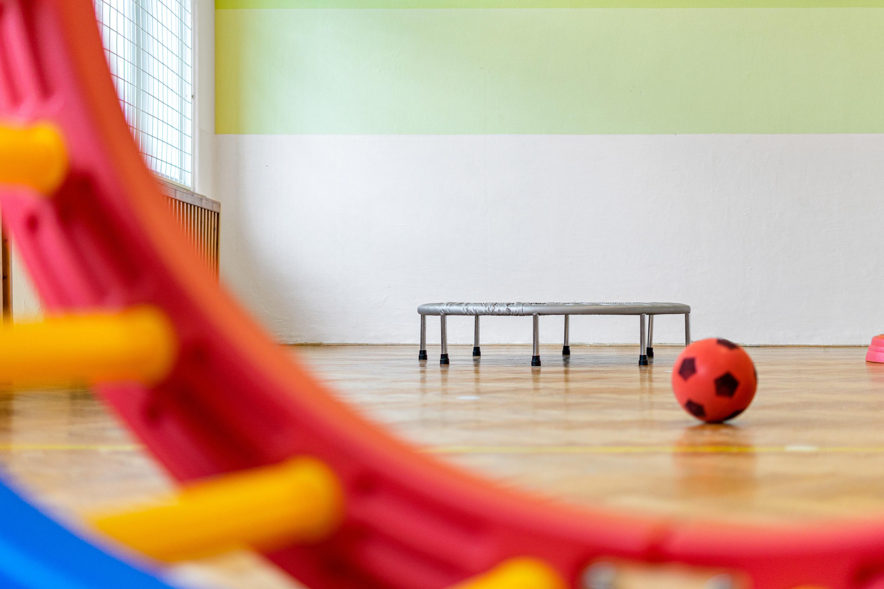 Mateřská škola Hodov foto 3