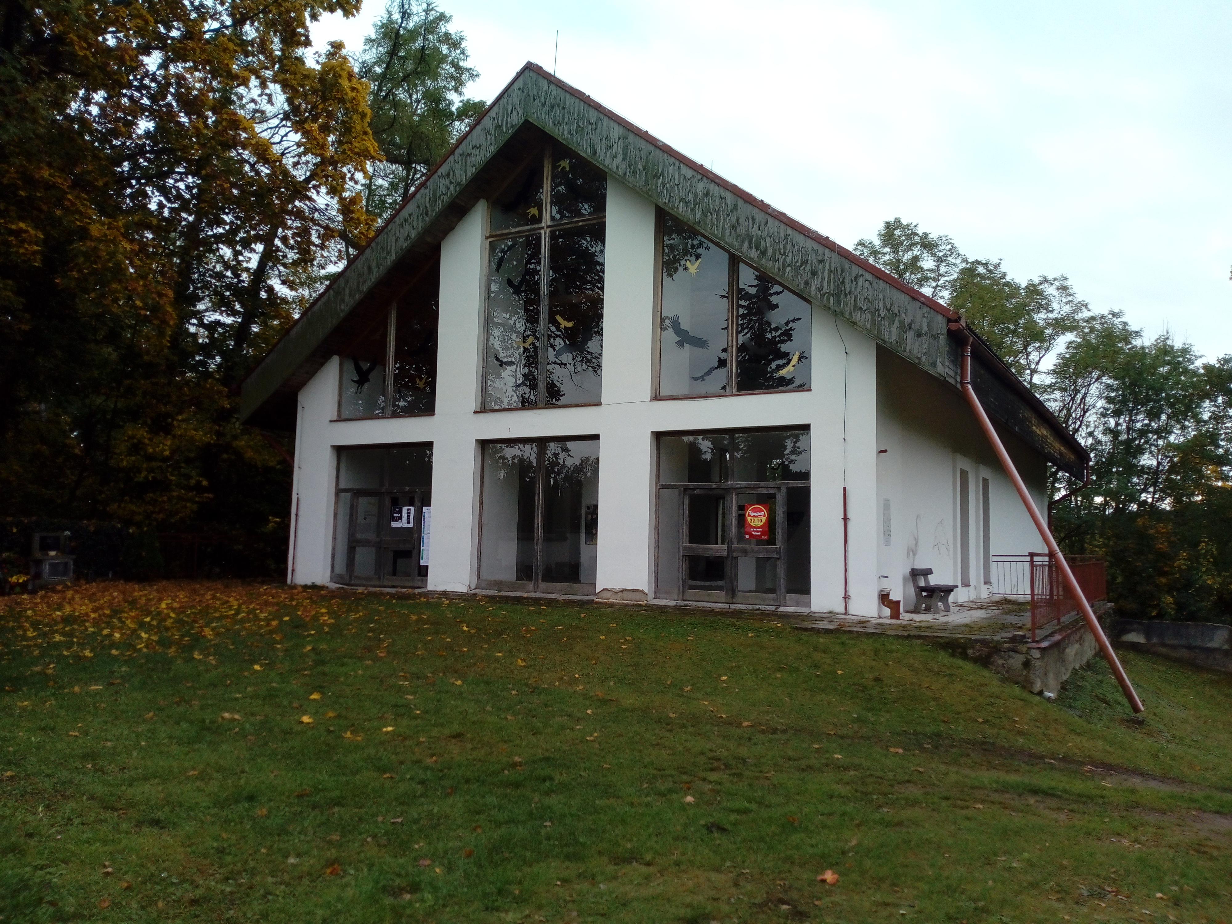 Galerie Na Shledanou foto 1