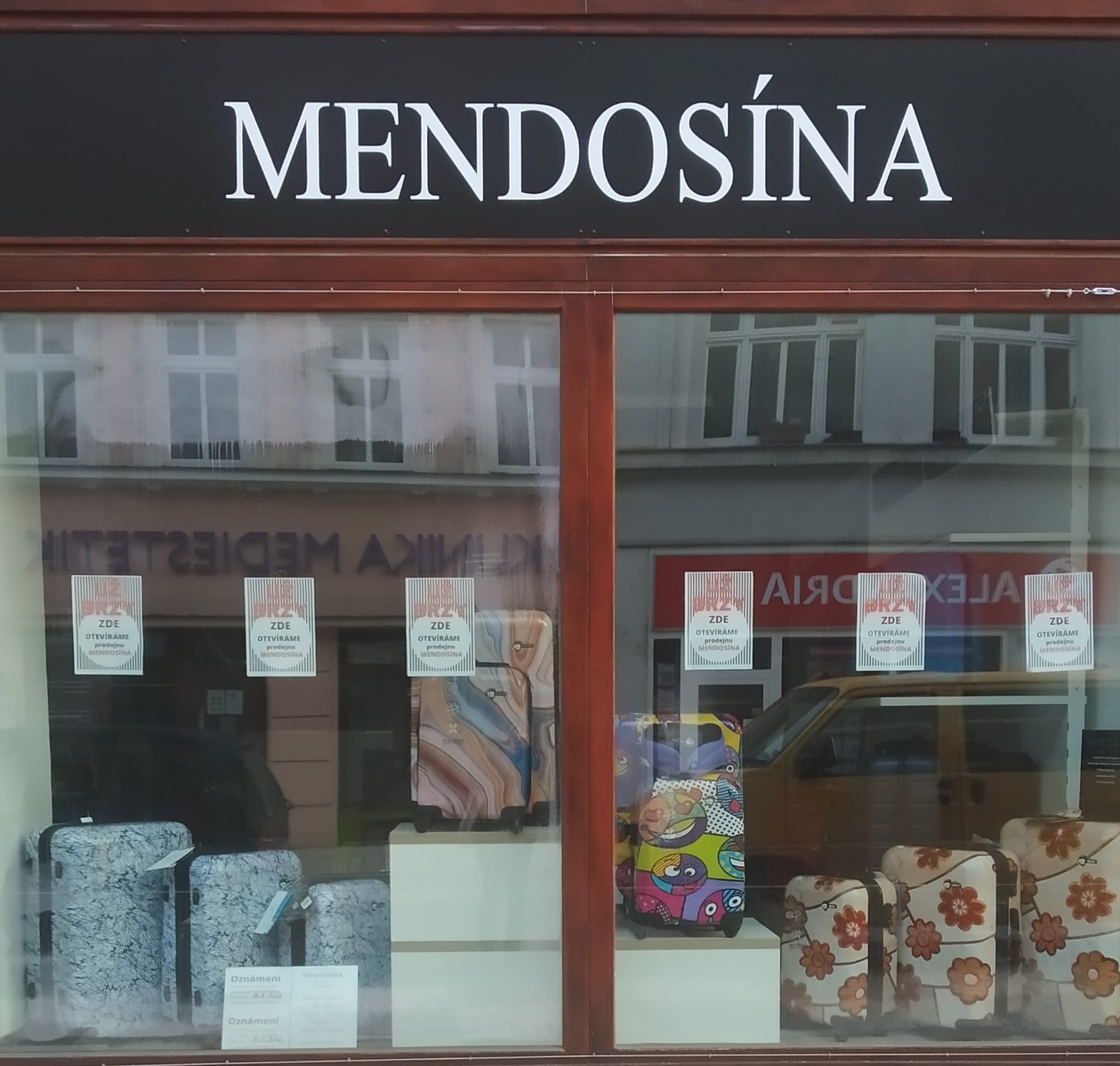 Mendosína foto 5