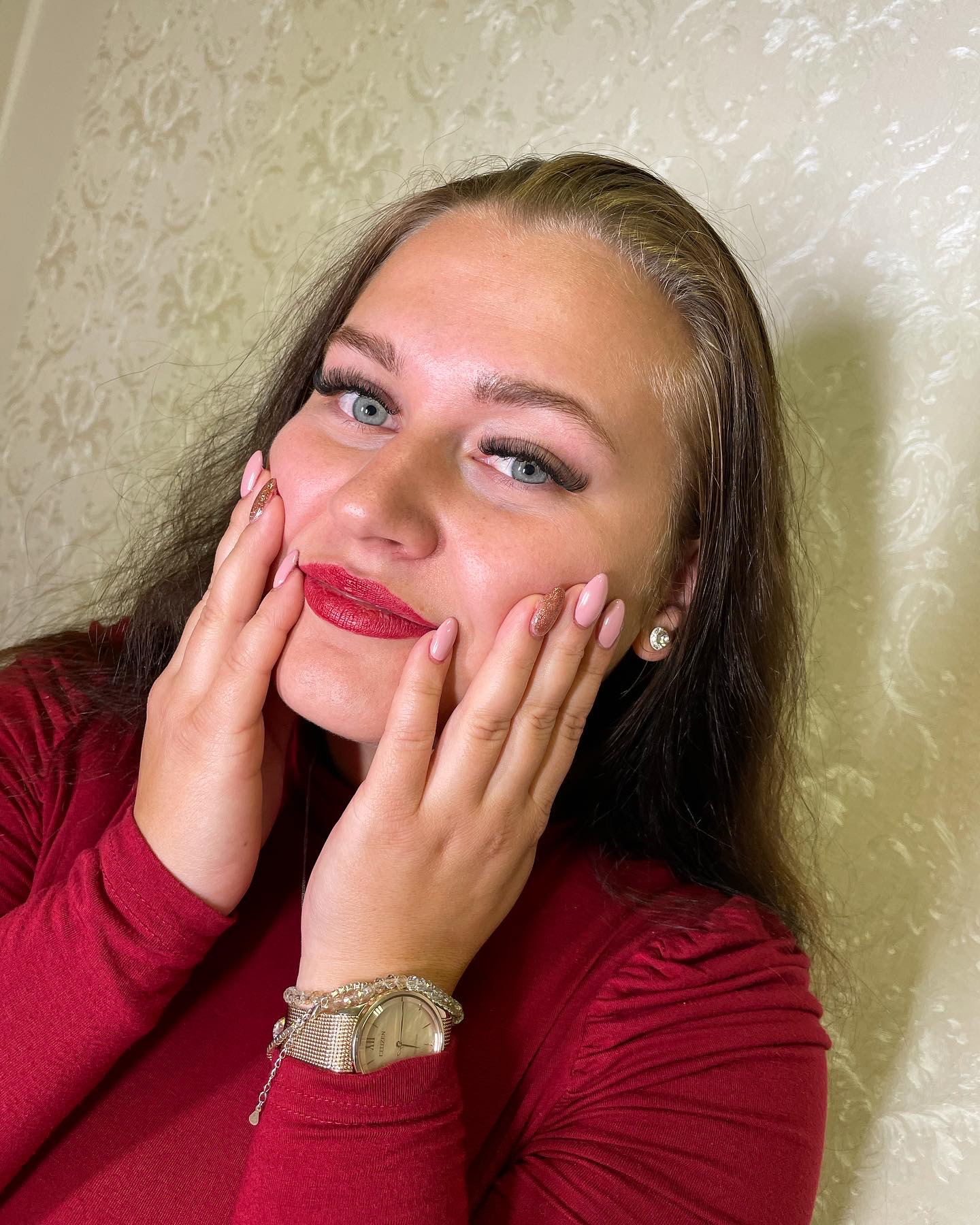 Salon Crystal Look foto 3