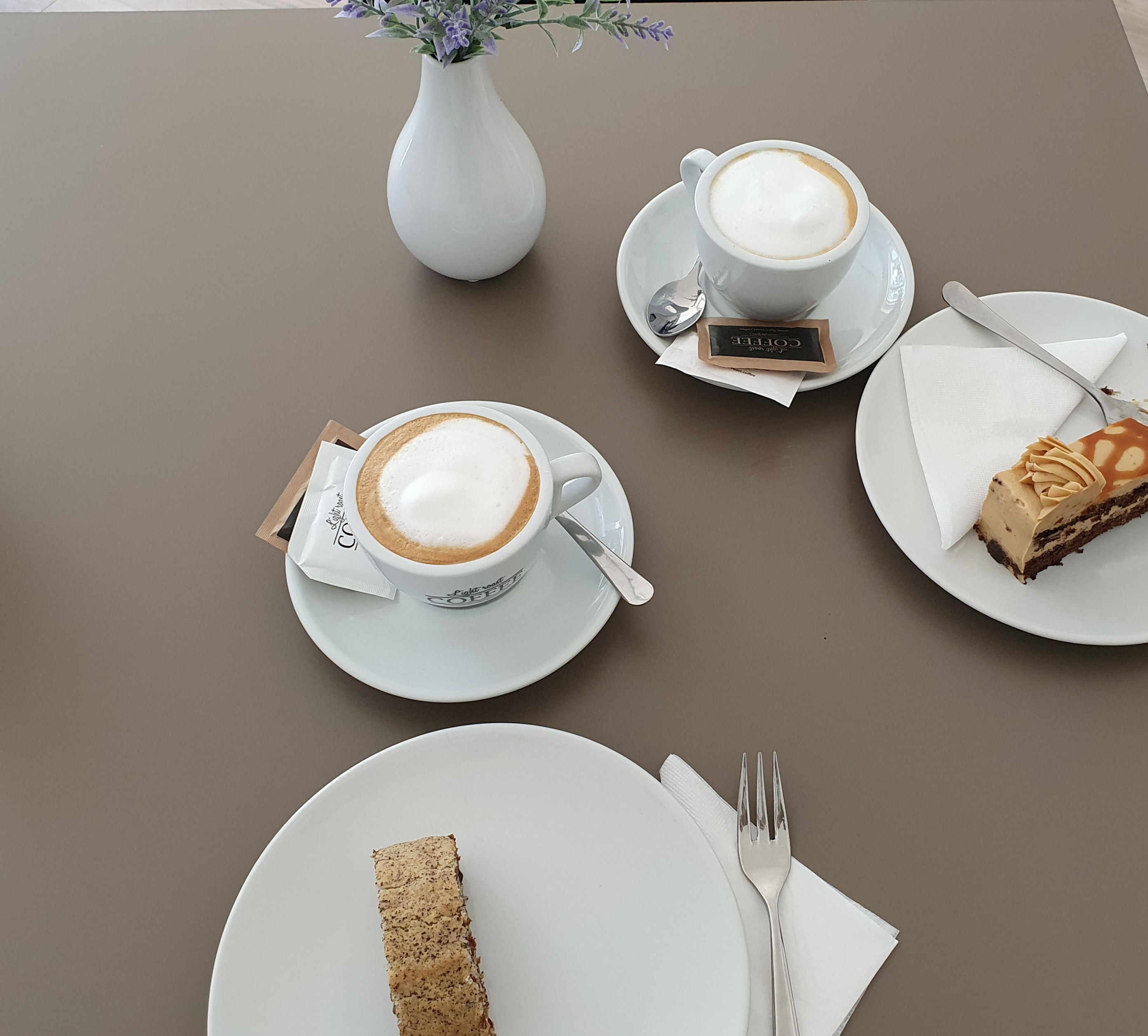 Levandulové bistro Vráž foto 1