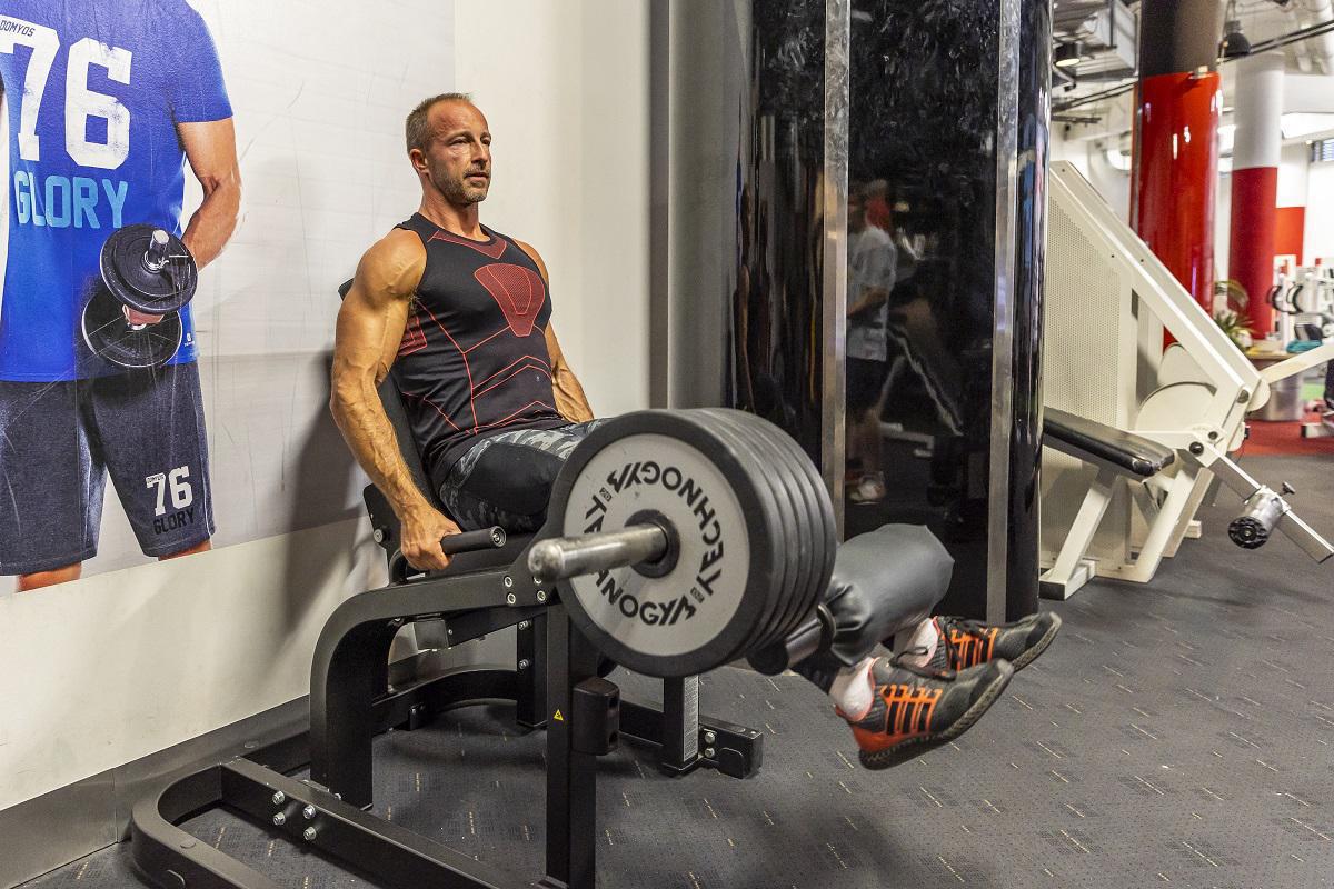 aaaTrener.cz - Ing. Martin Rubeš