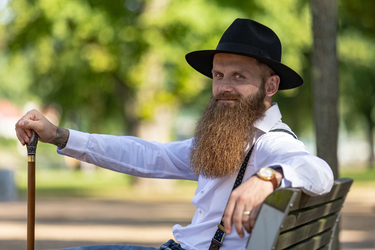 KRAKONOŠ realiťákem® - Petr Stojka