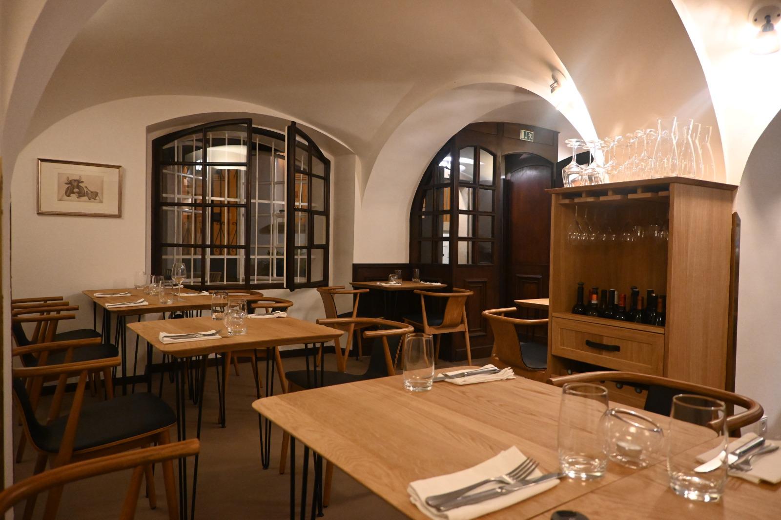 tāst restaurant foto 5