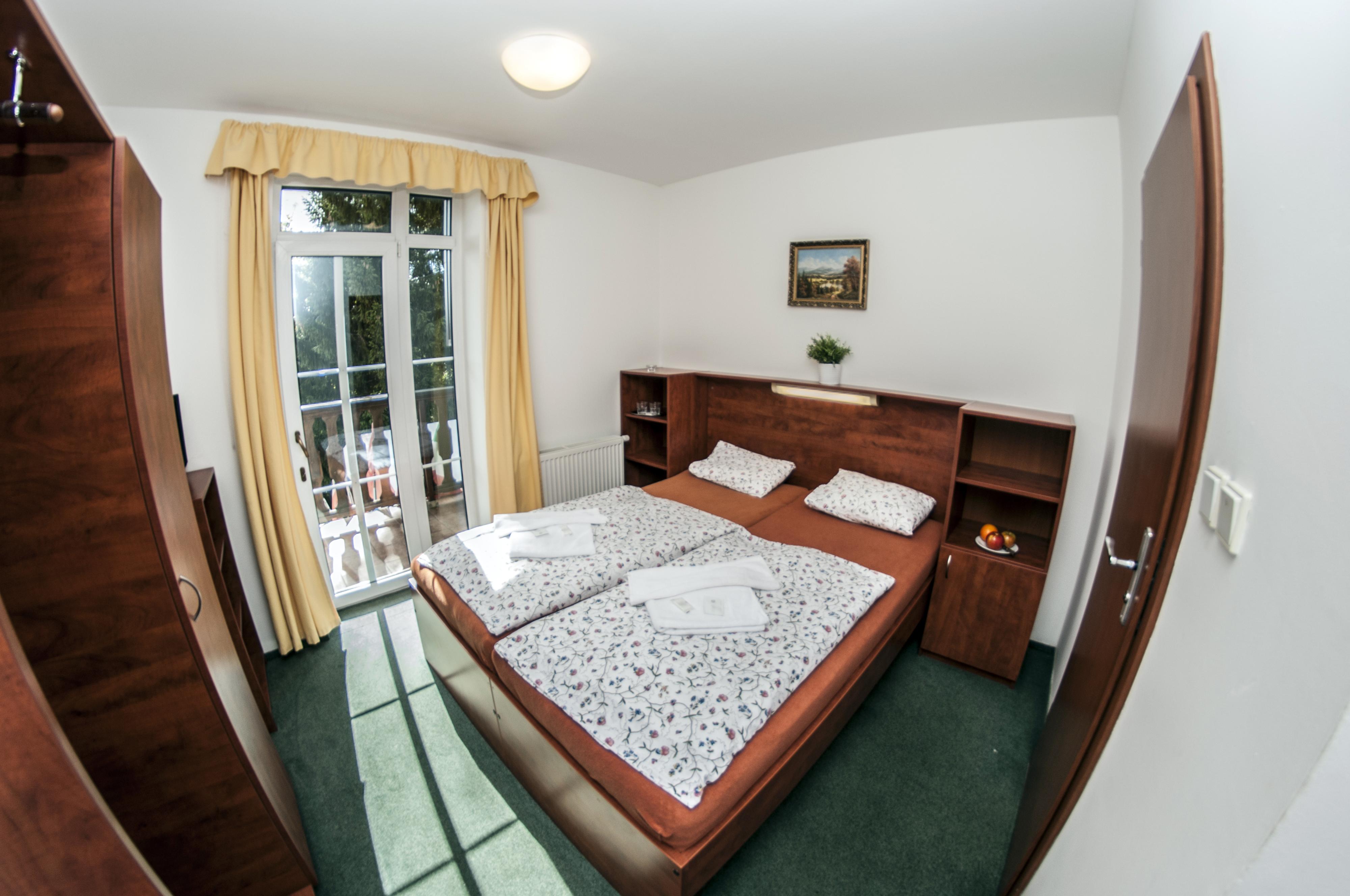 Hotel Švýcarská bouda foto 5