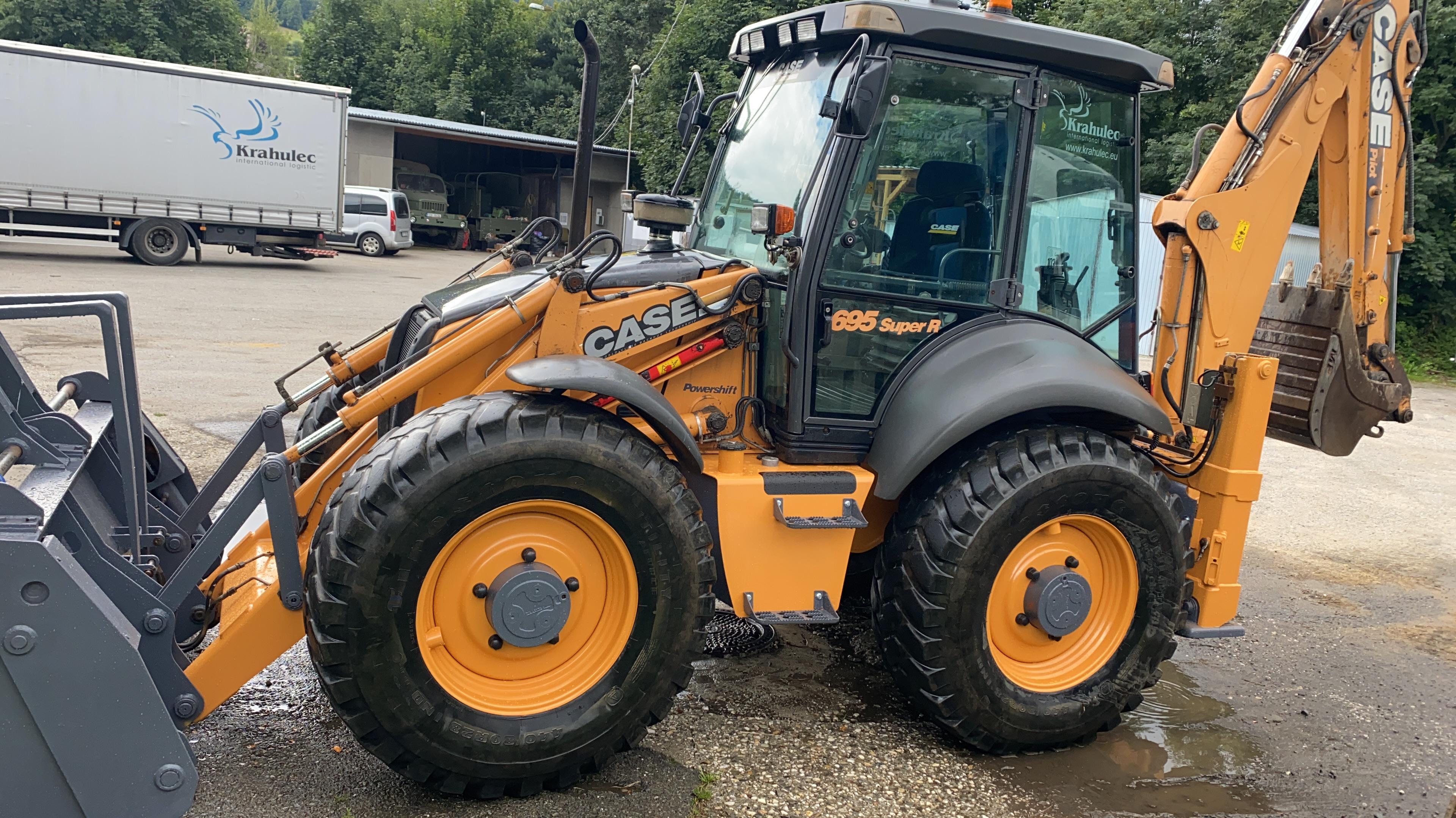 Krahulec International Logistic, s.r.o. foto 6