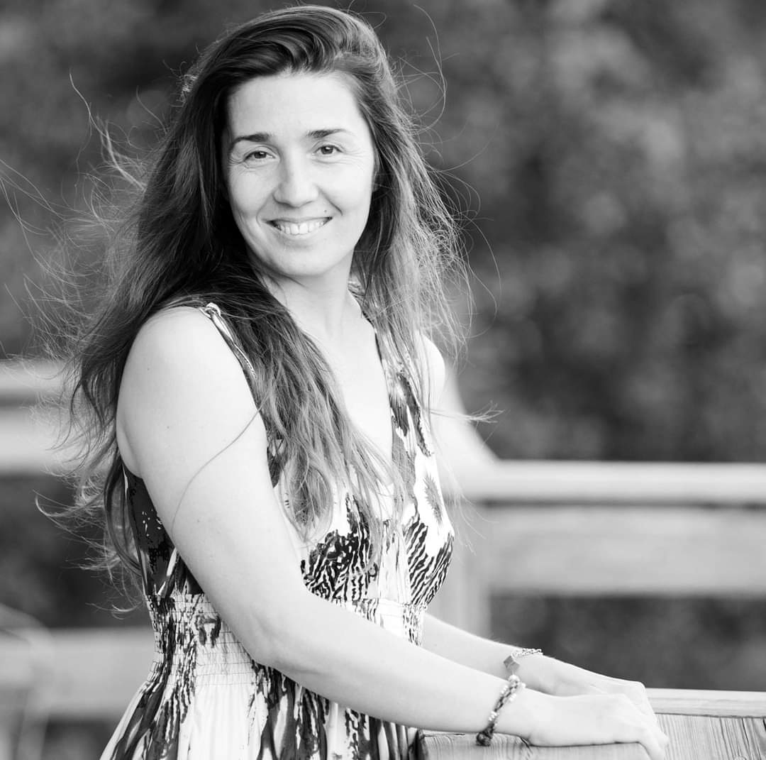 Bc. Kateřina Hrbáčková foto 3