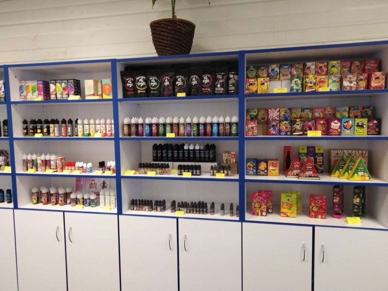 Maxim-ecigareta foto 3