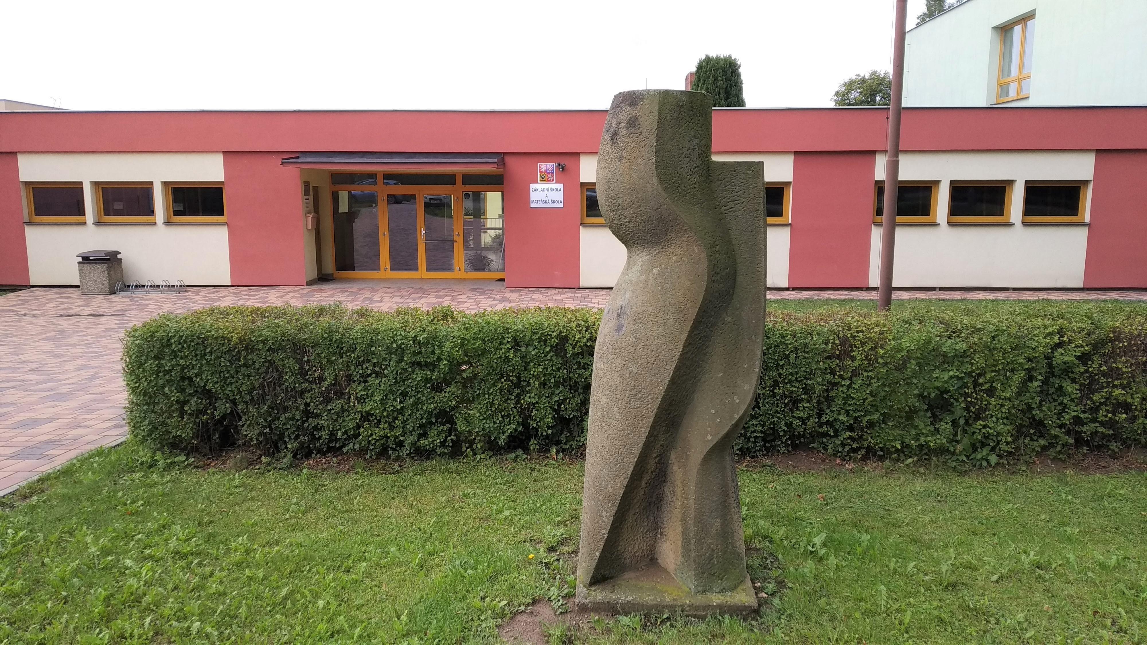 ZŠ a MŠ Dolní Kralovice