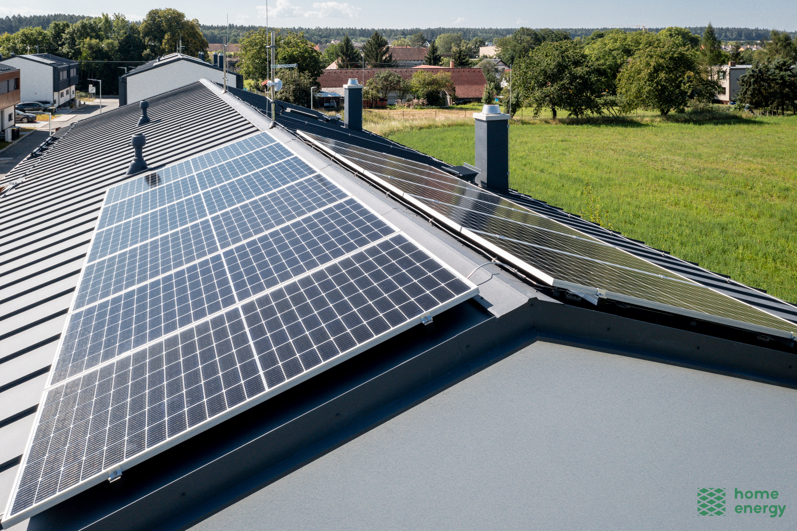 Green Home Energy s.r.o. foto 3