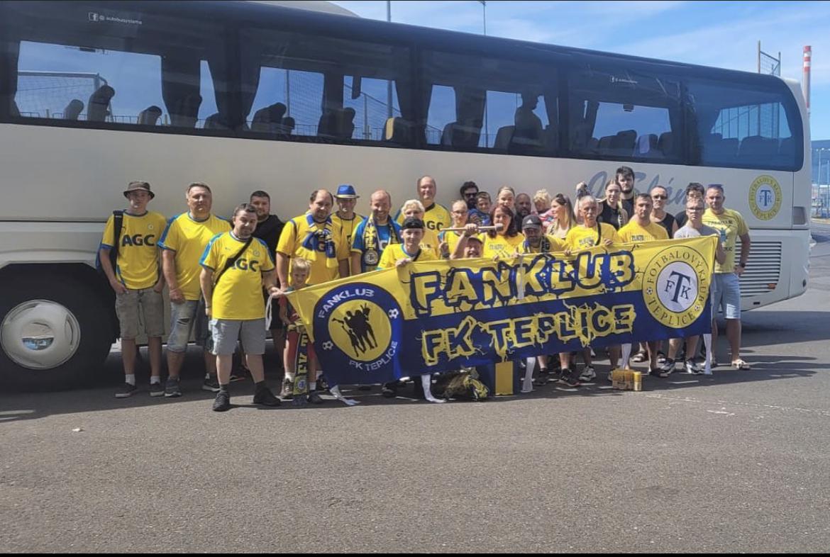 Autobusová doprava Teplice - J. Sláma ml. foto 4