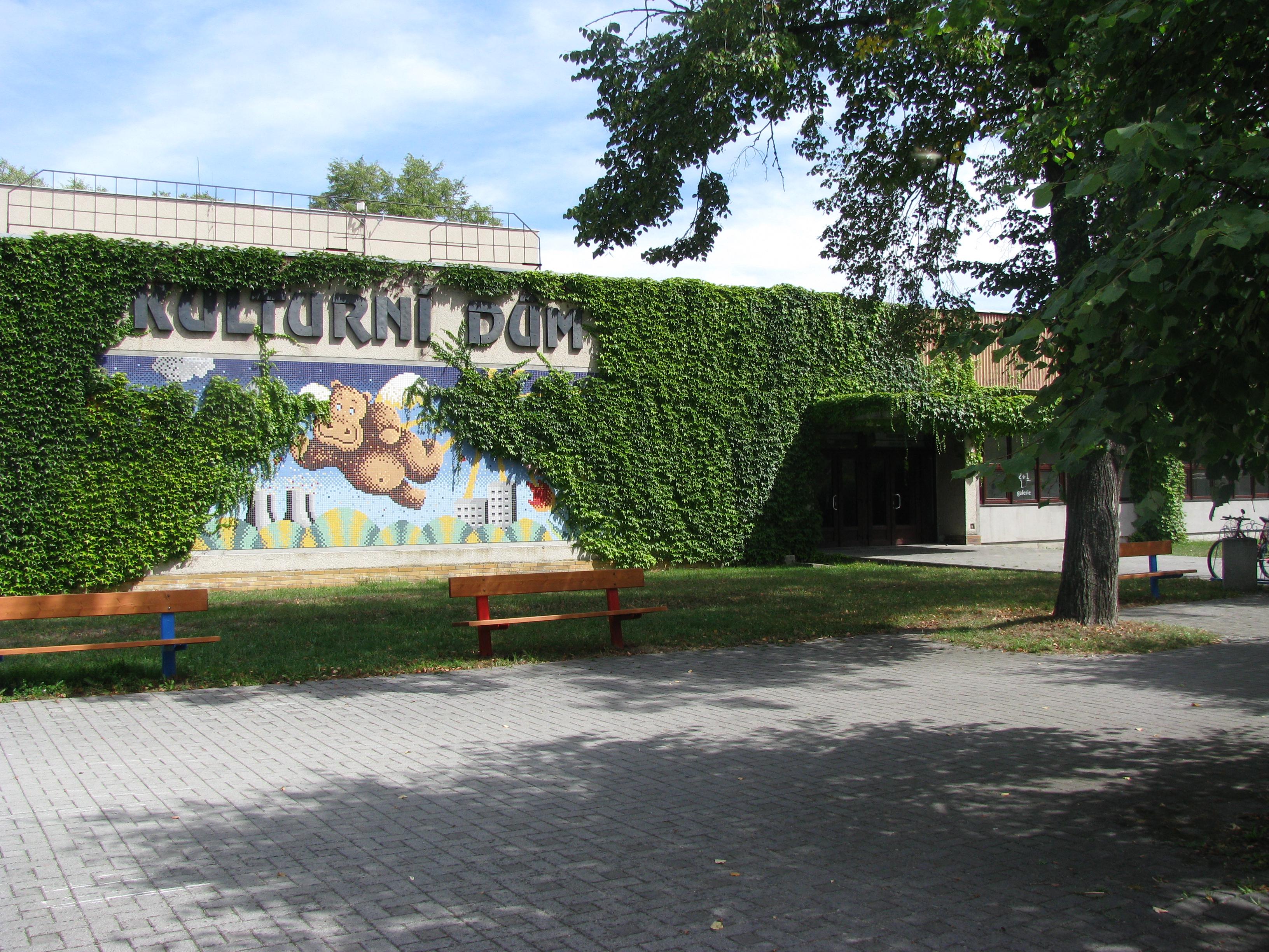 Kulturní středisko města Bechyně foto 5