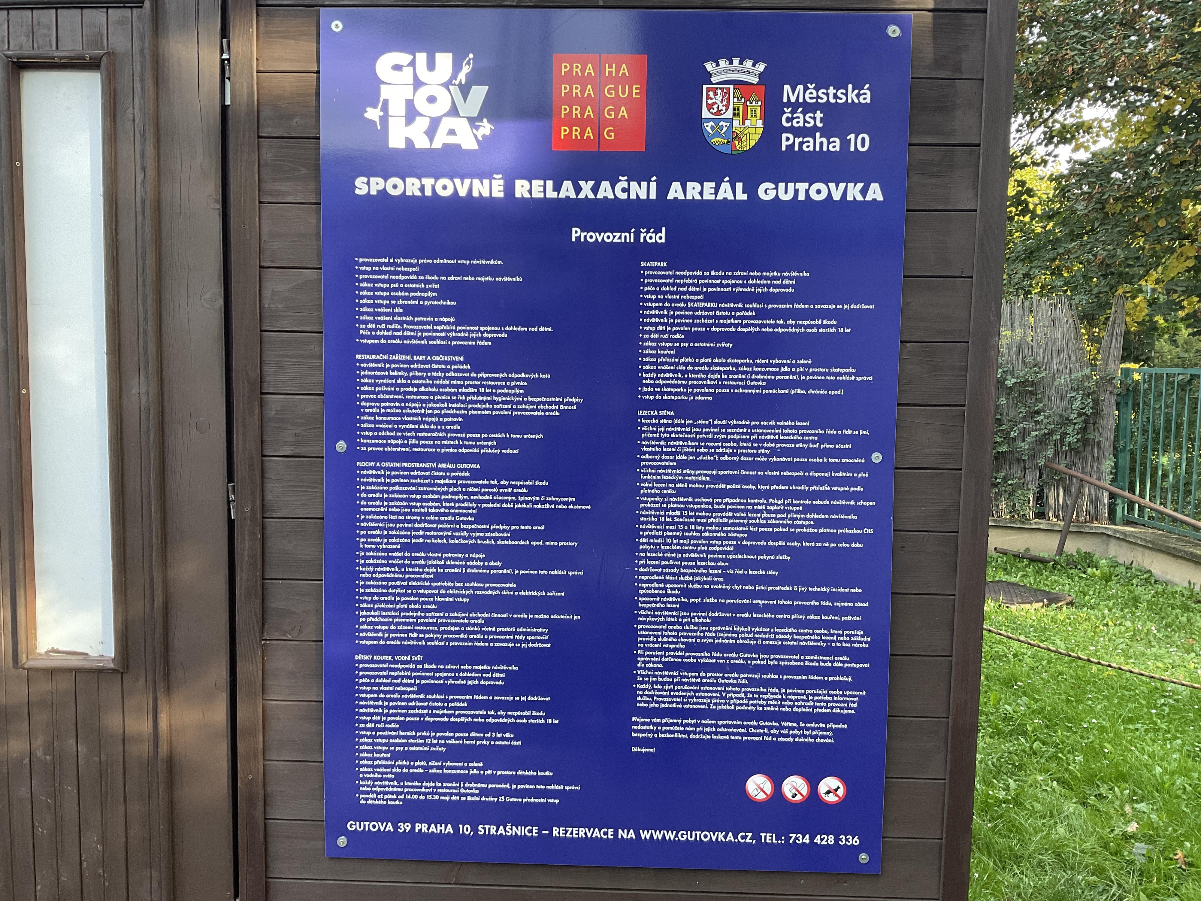 GUTOVKA foto 4
