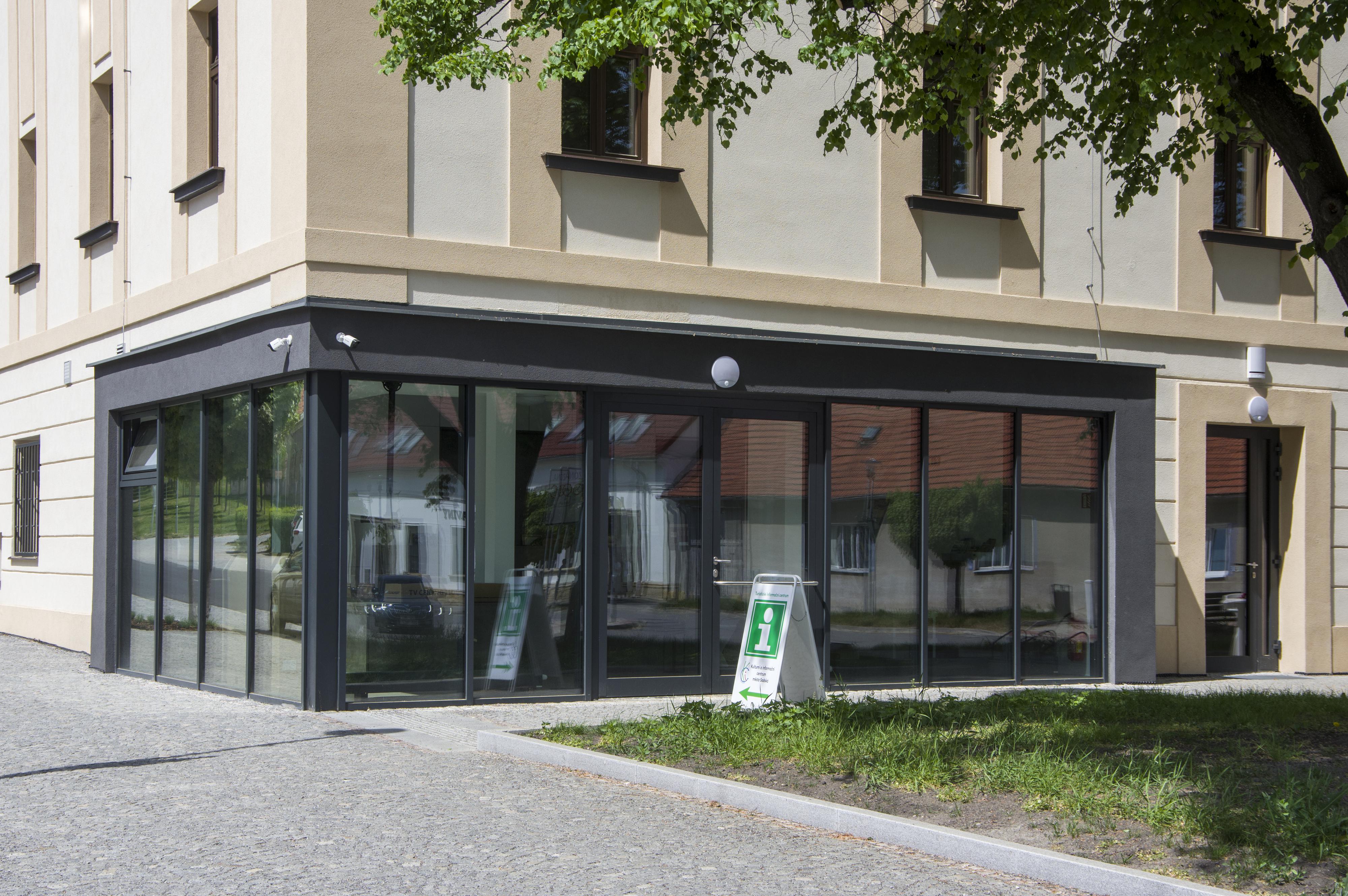 Kulturní a informační centrum Sadská foto 4