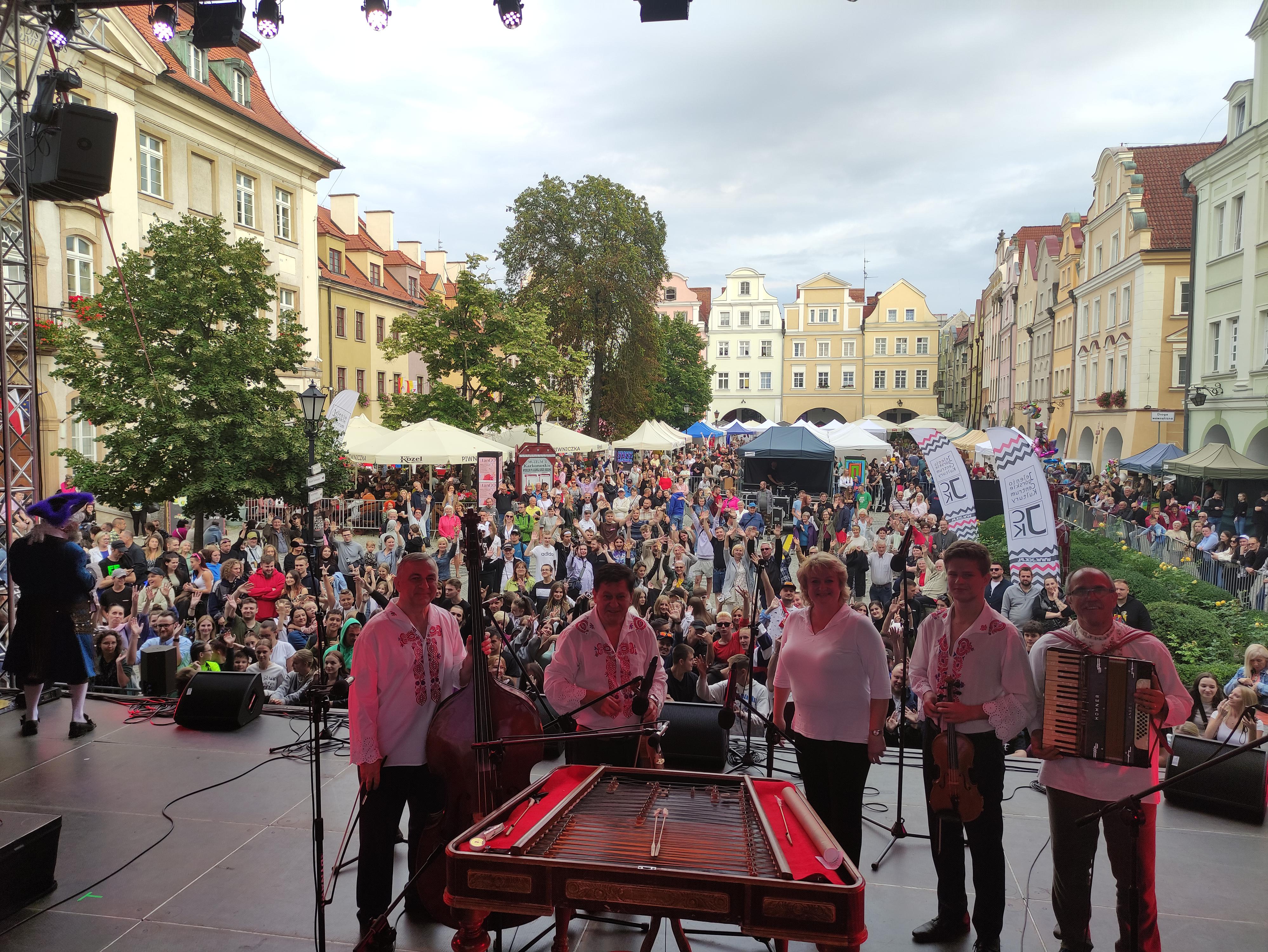Cimbálová muzika Dušana Kotlára-Liberec foto 6