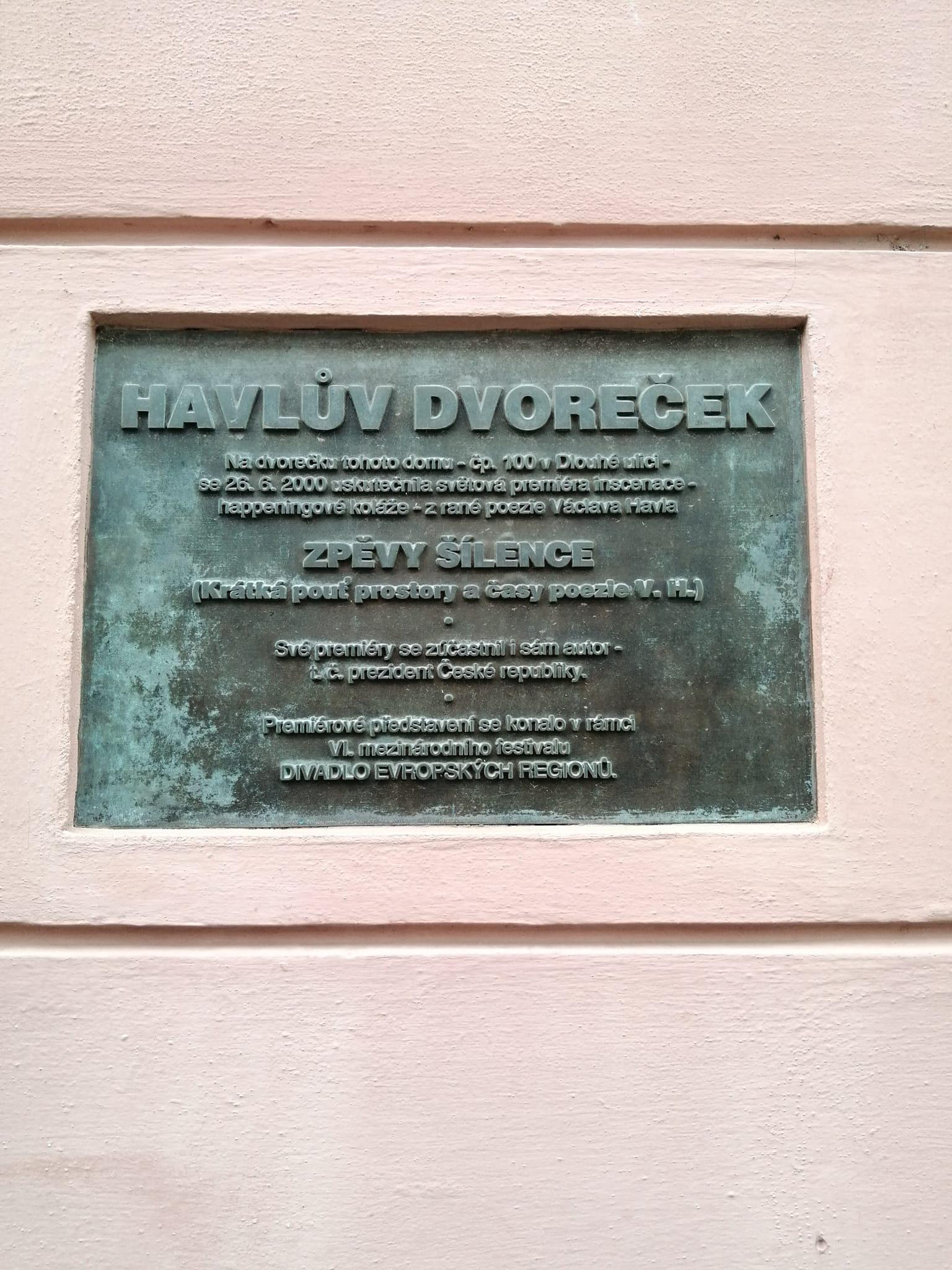 KLICPEROVO DIVADLO, o.p.s. foto 2